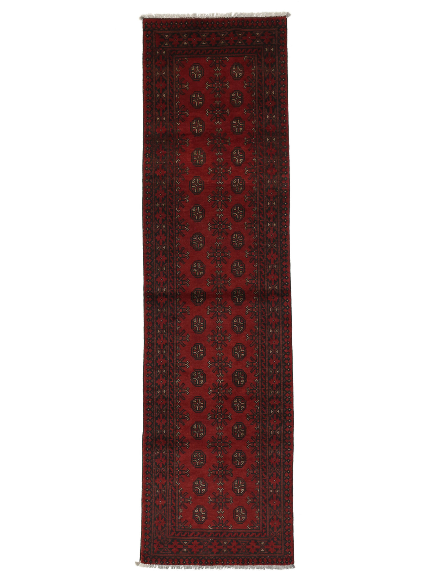 Afghan Fine Matta 77x283