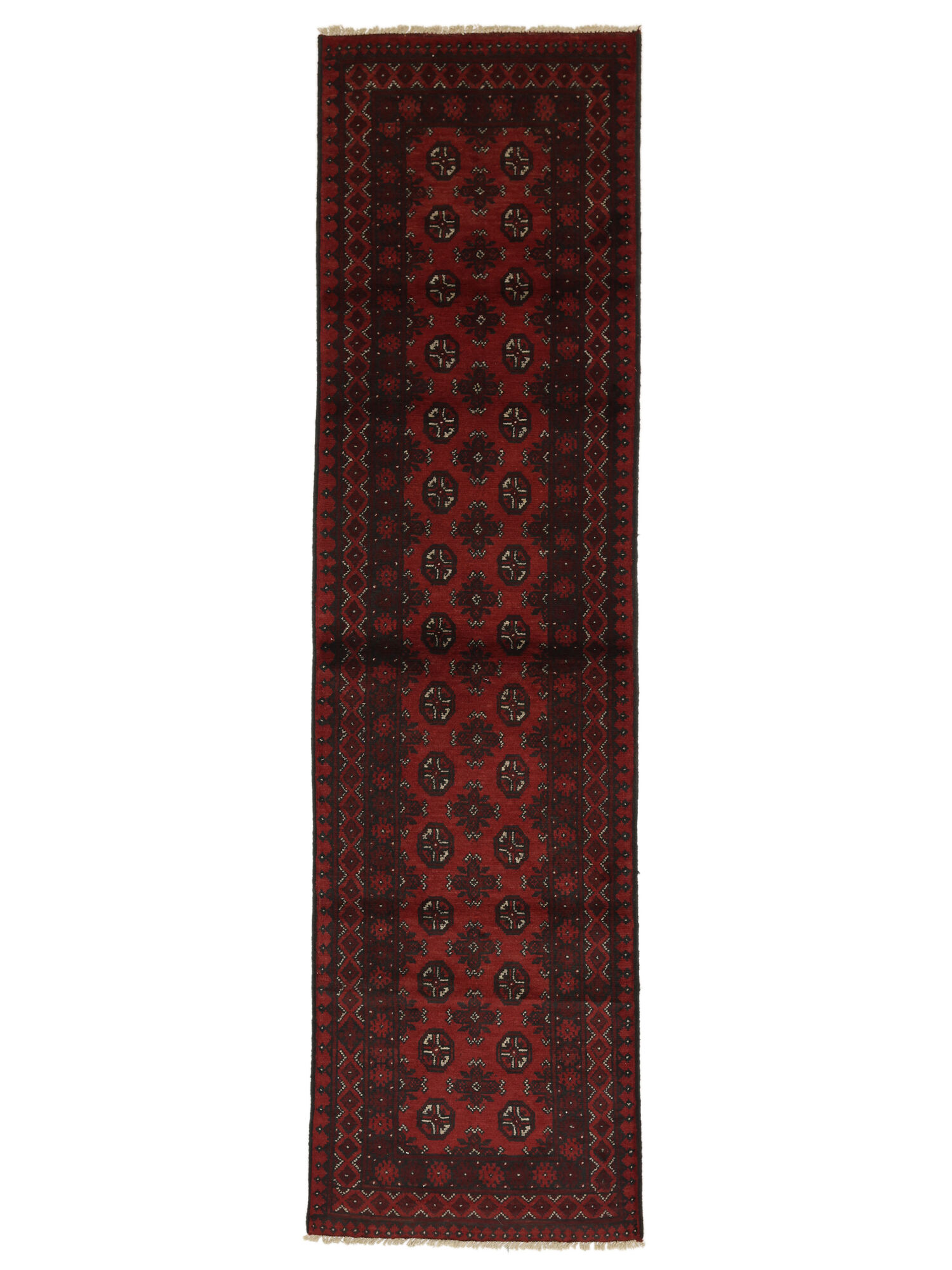 Afghan Fine Matta 71x277
