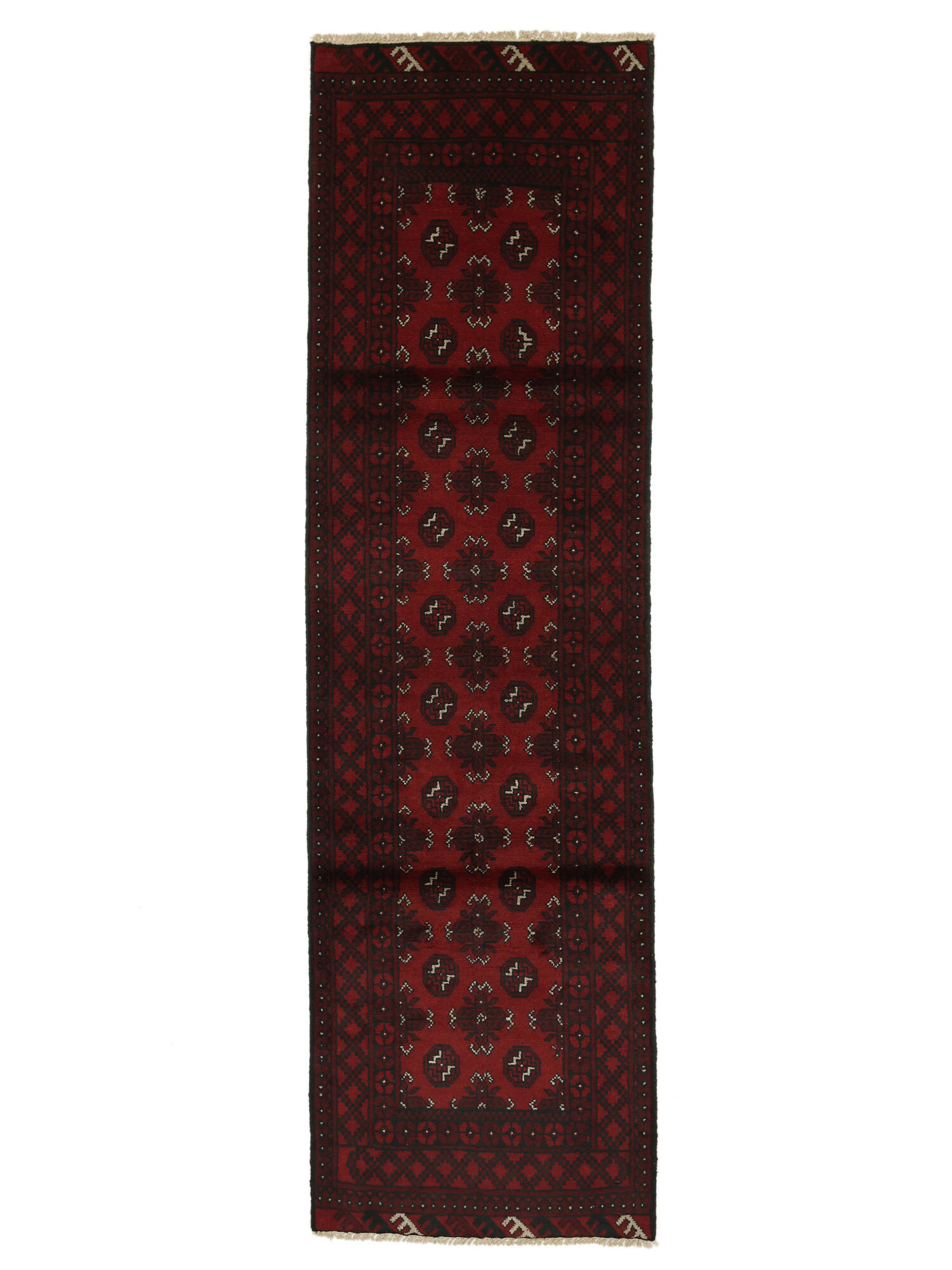 Afghan Fine Matta 78x278