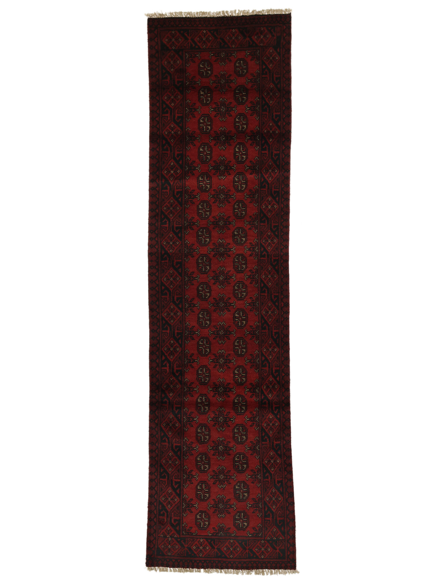 Afghan Fine Matta 72x282
