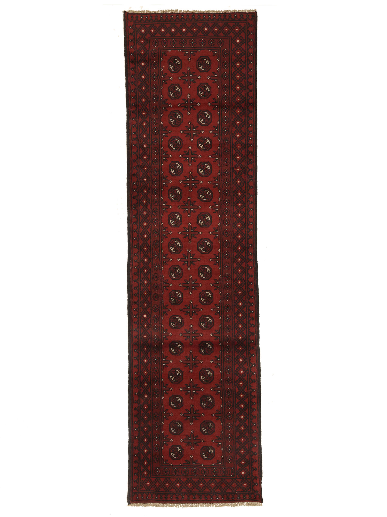 Afghan Fine Matta 75x287