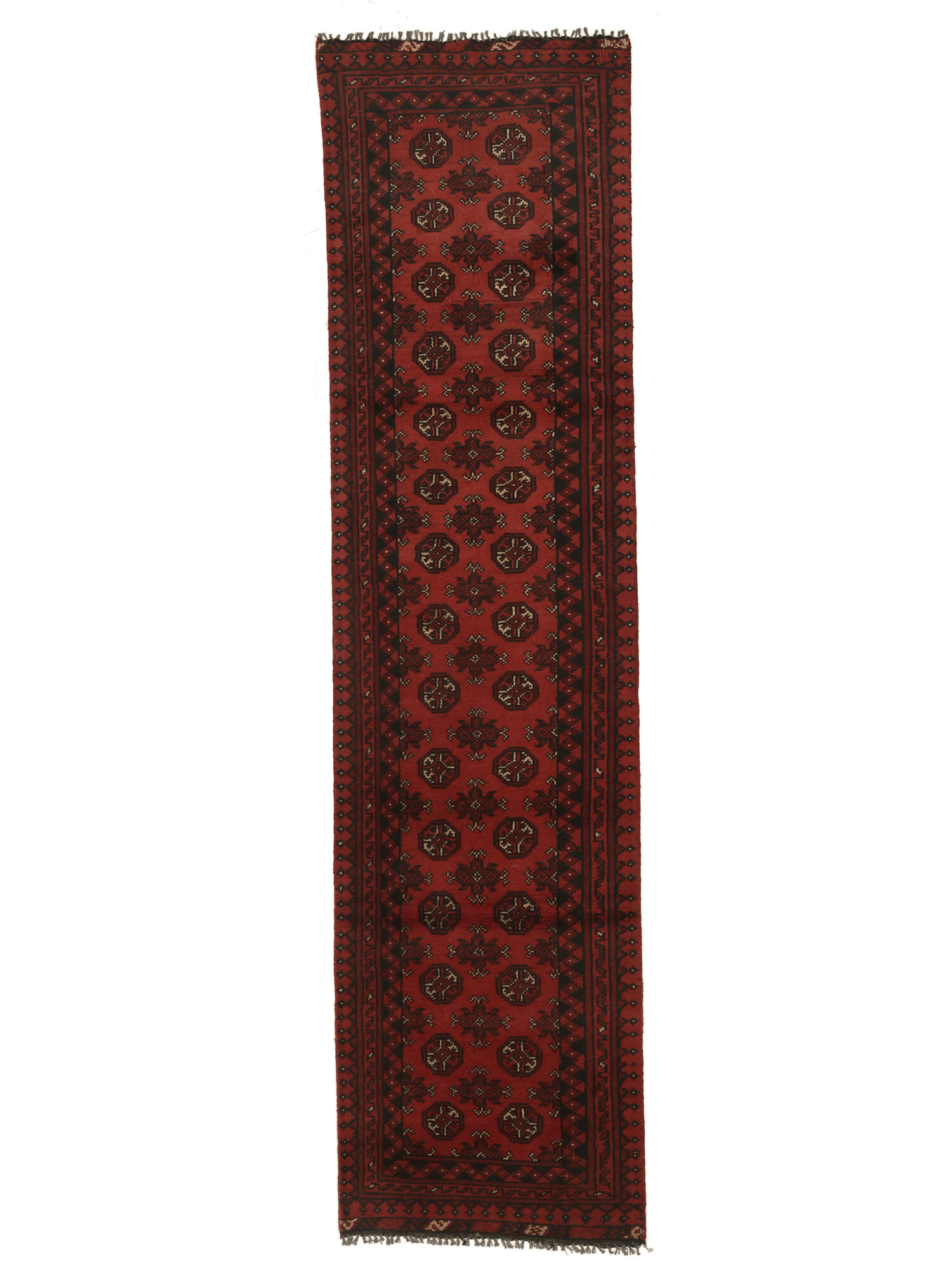 Afghan Fine Matta 71x280