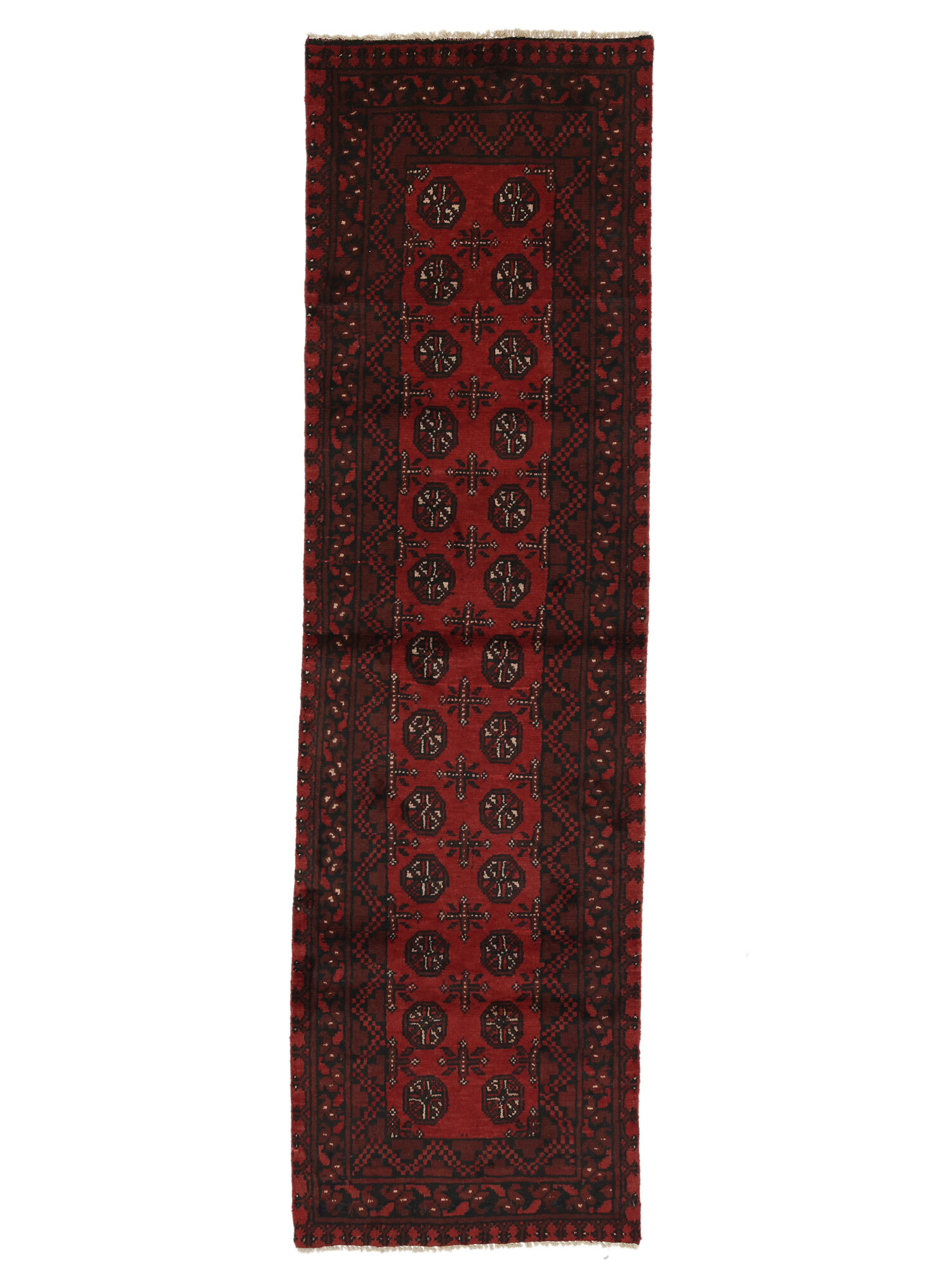 Afghan Fine Matta 79x279