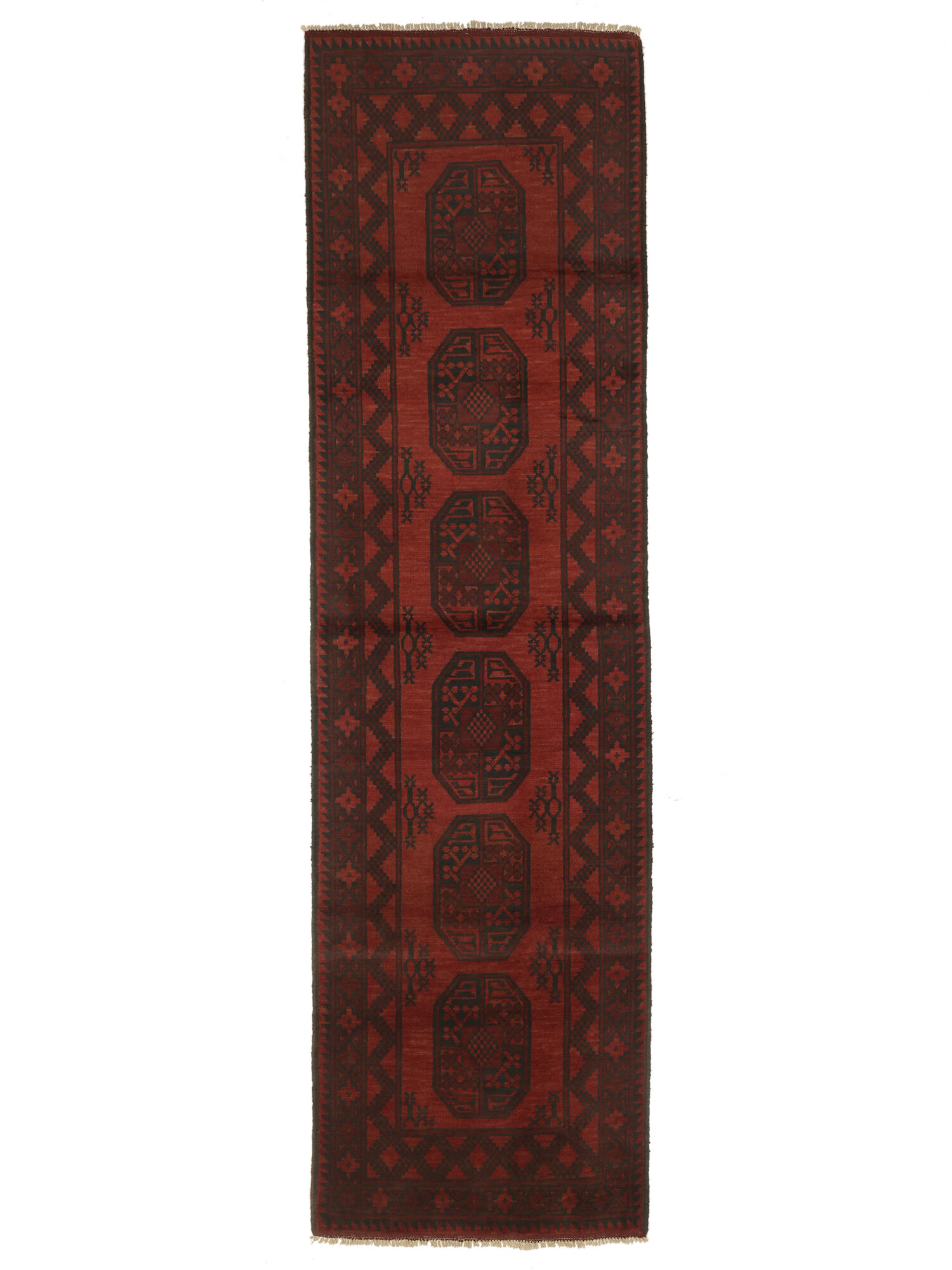 Afghan Fine Matta 80x287