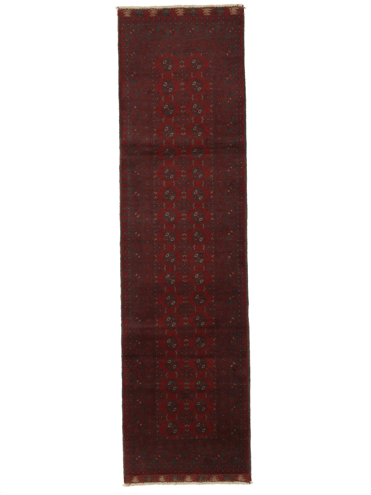 Afghan Fine Matta 80x300
