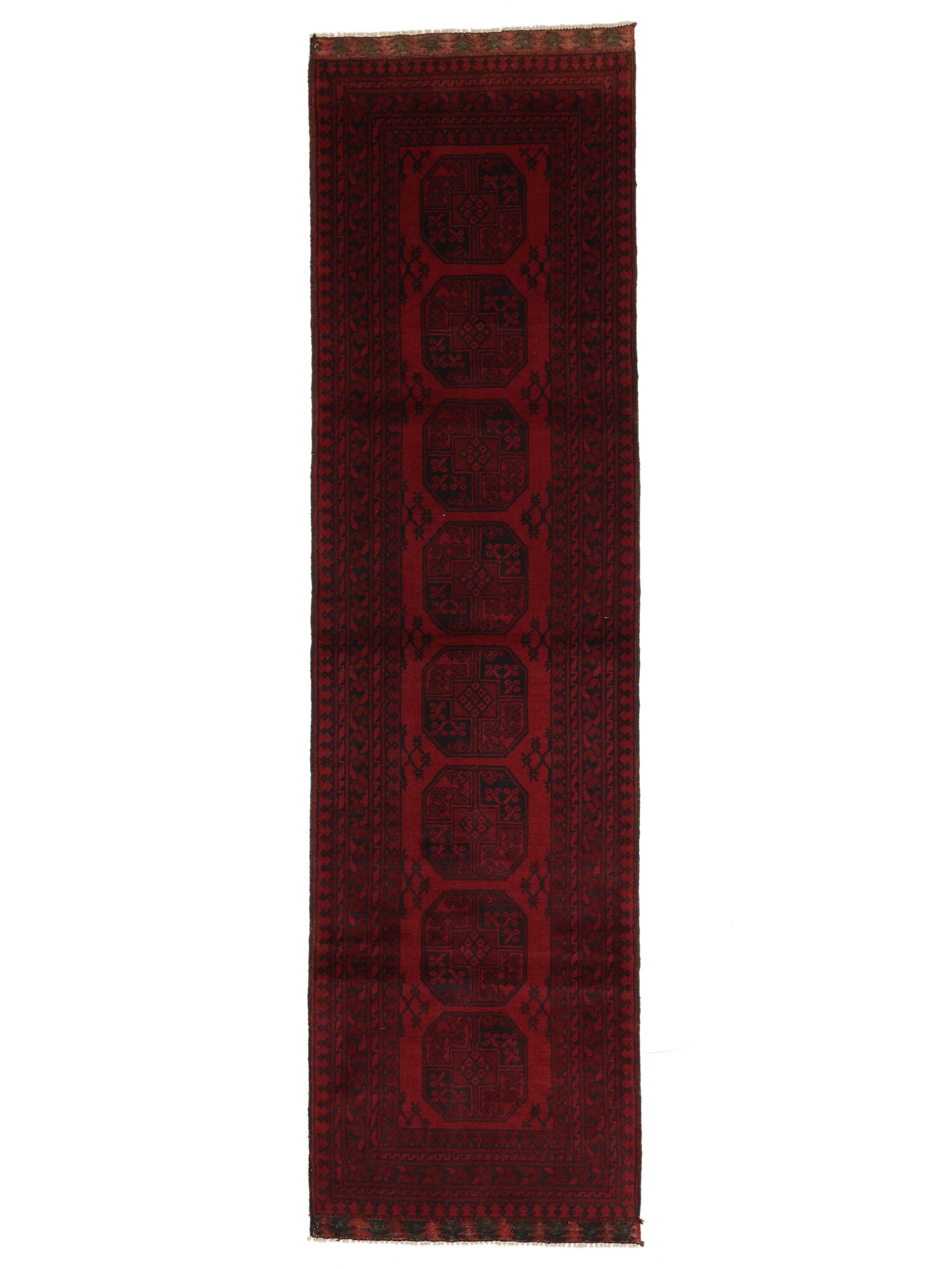 Afghan Fine Matta 81x295
