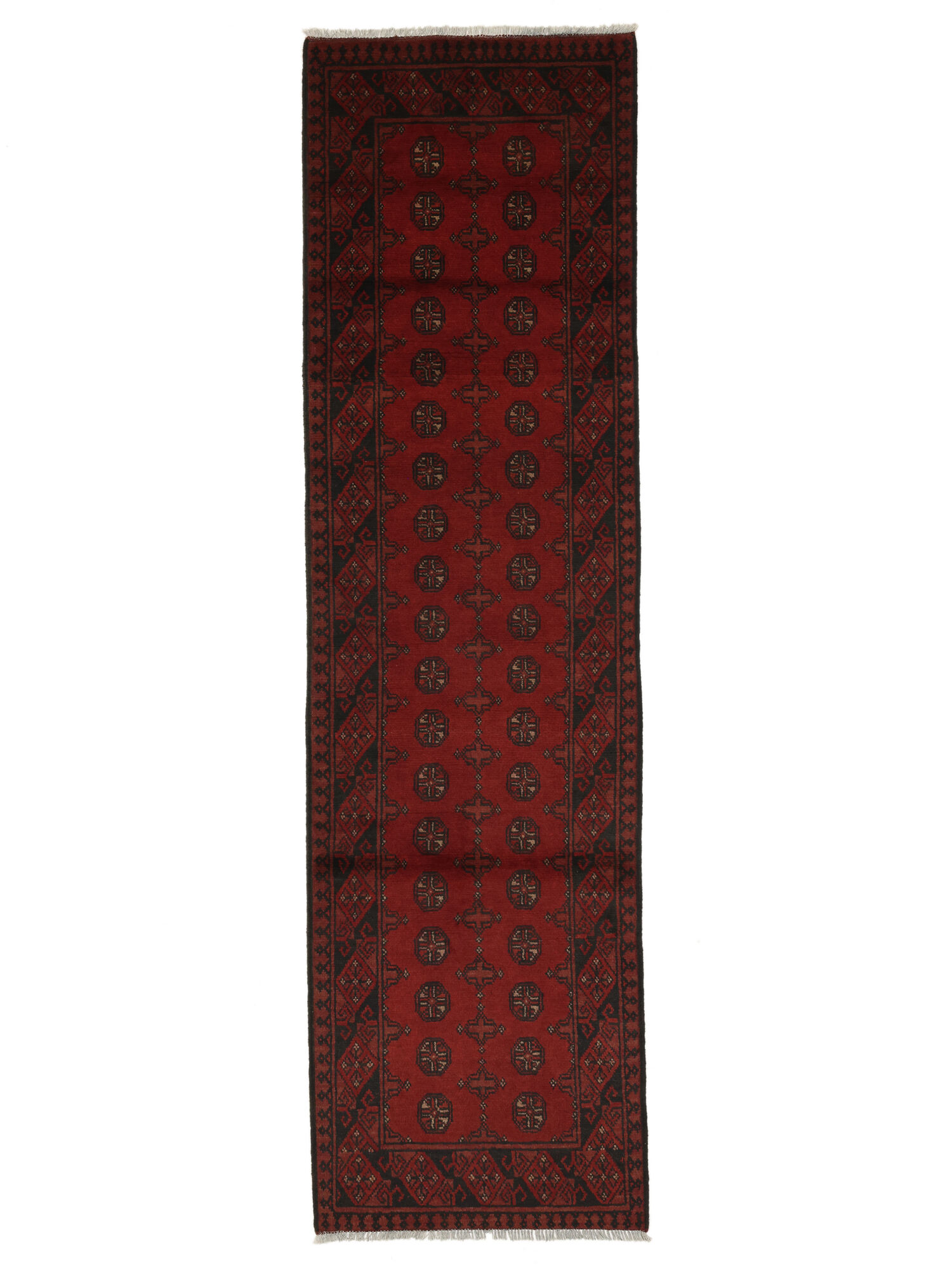 Afghan Fine Matta 80x287