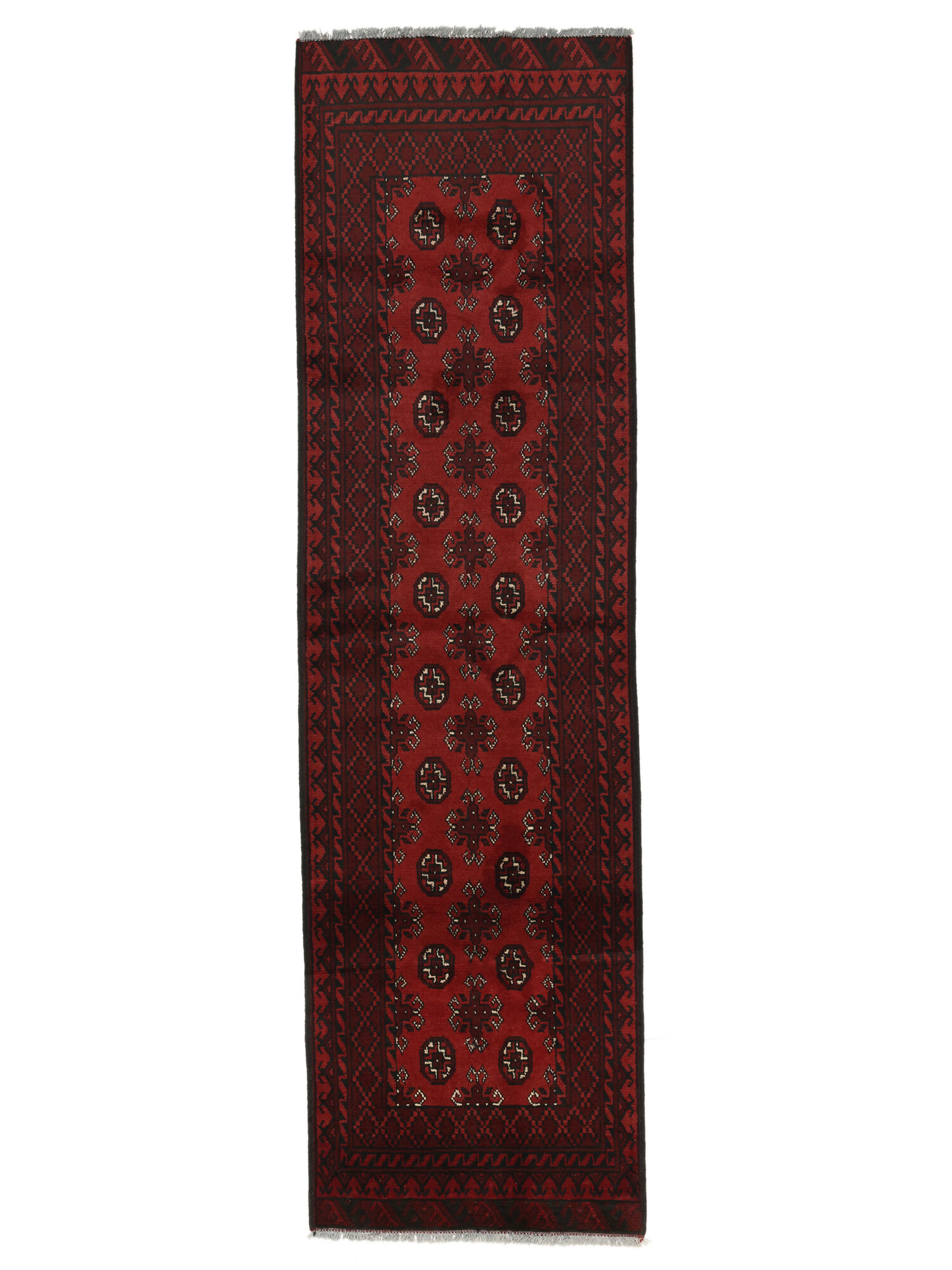 Afghan Fine Matta 79x284