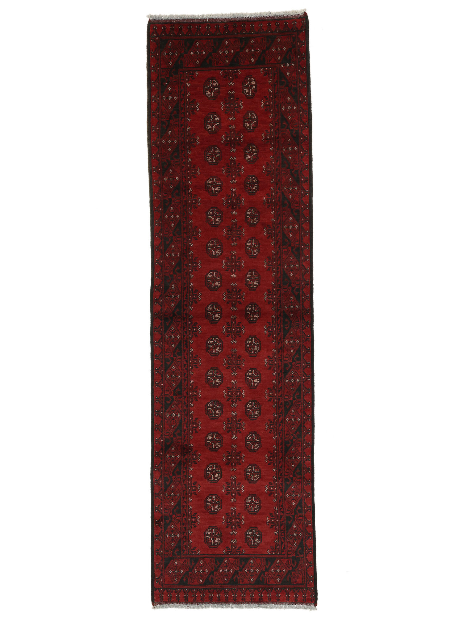 Afghan Fine Matta 78x284