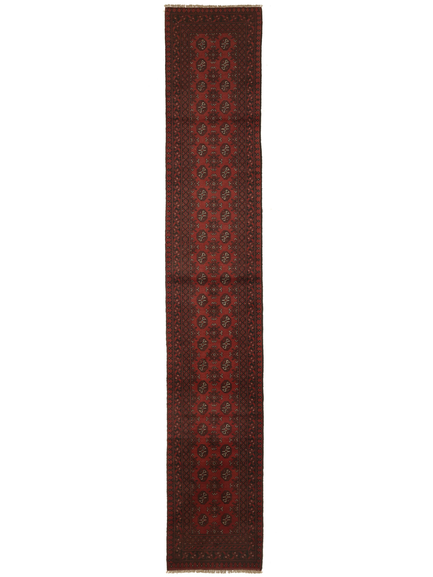 Afghan Fine Matta 79x475