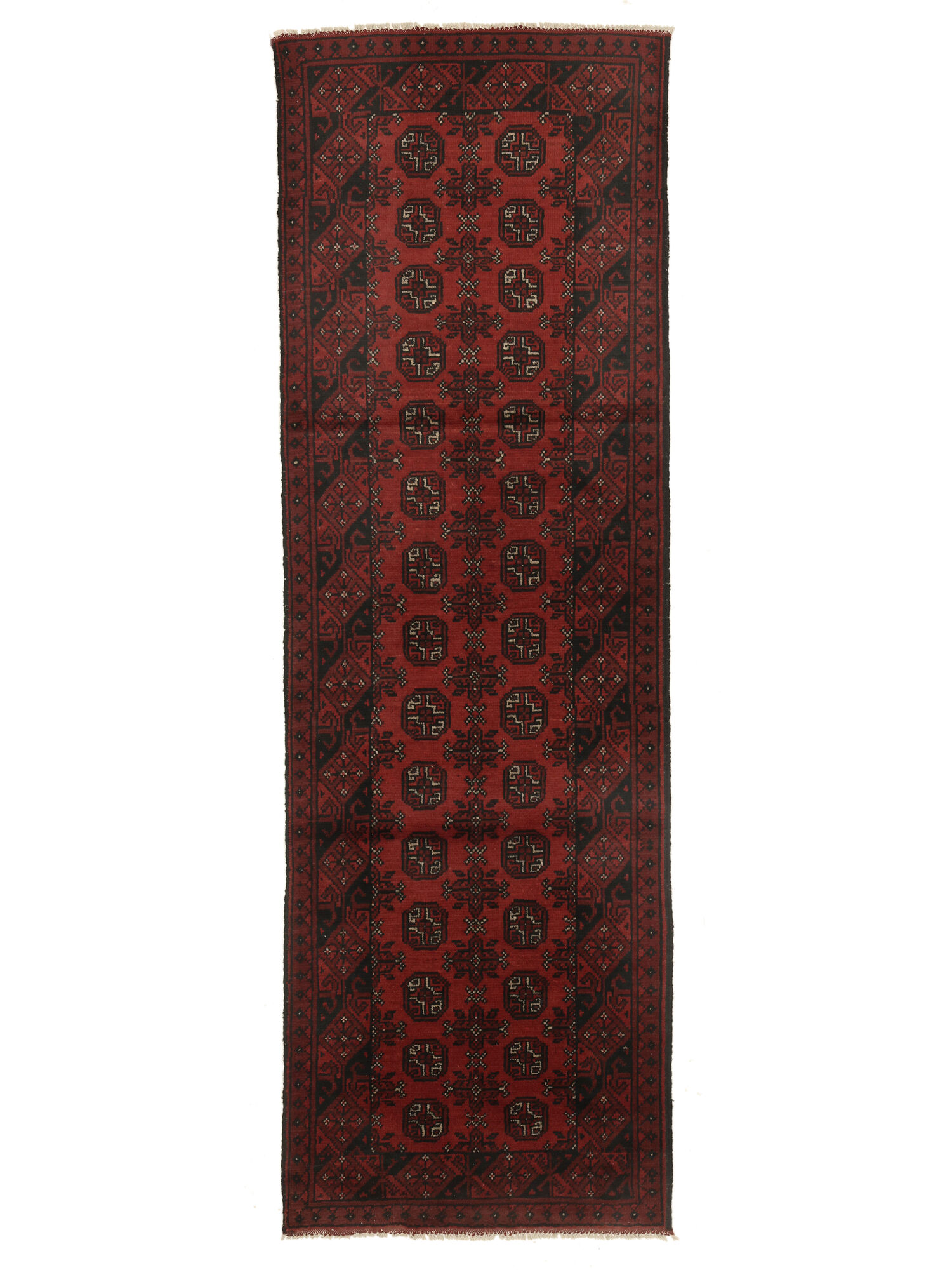 Afghan Fine Matta 75x241