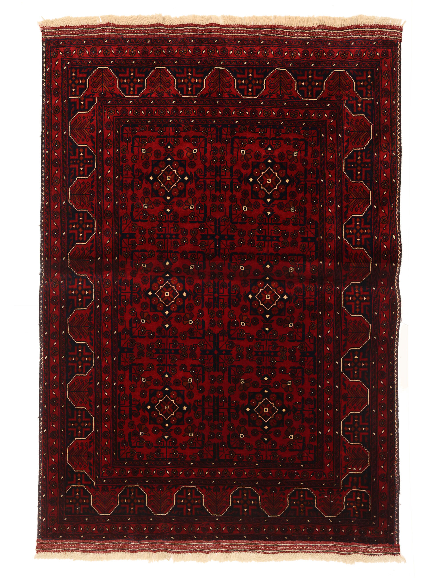 Kunduz Matta 103x140