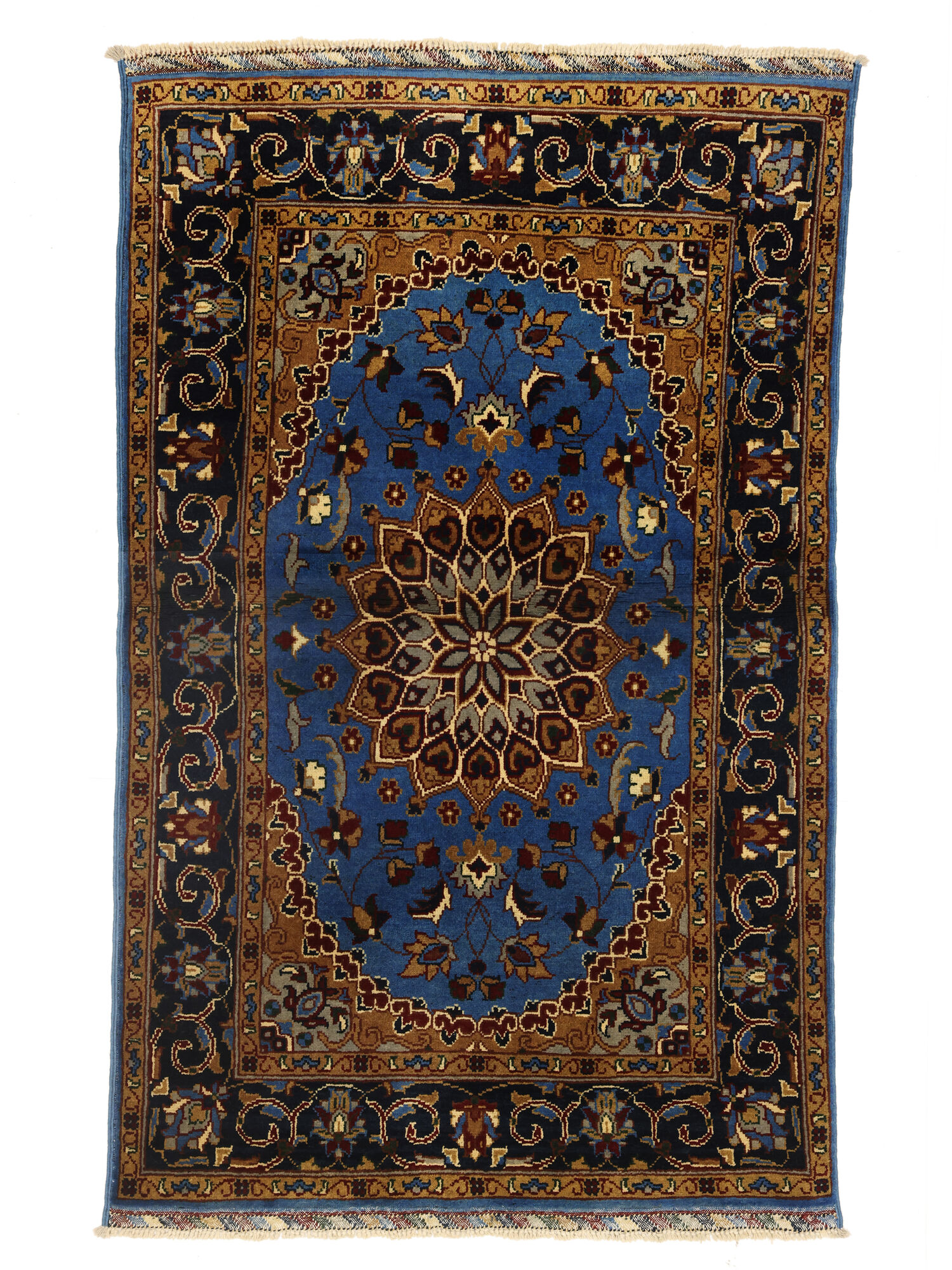 Kunduz Matta 84x136
