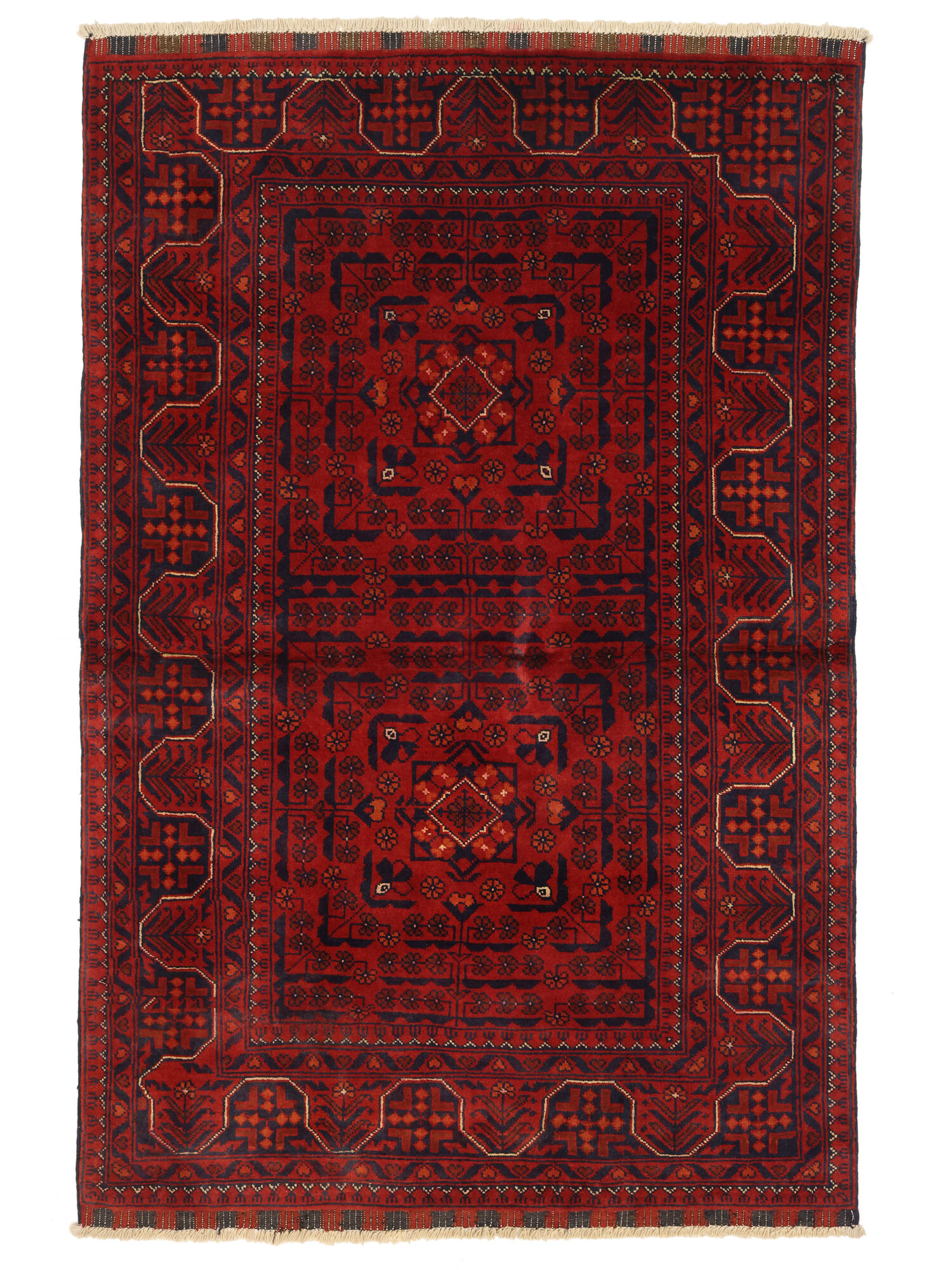 Kunduz Matta 99x147