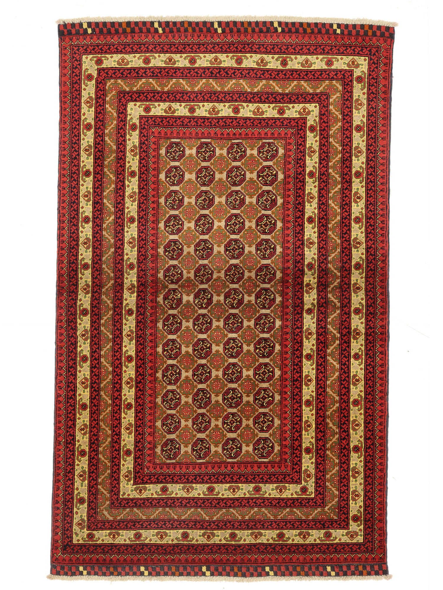 Kunduz Matta 95x150