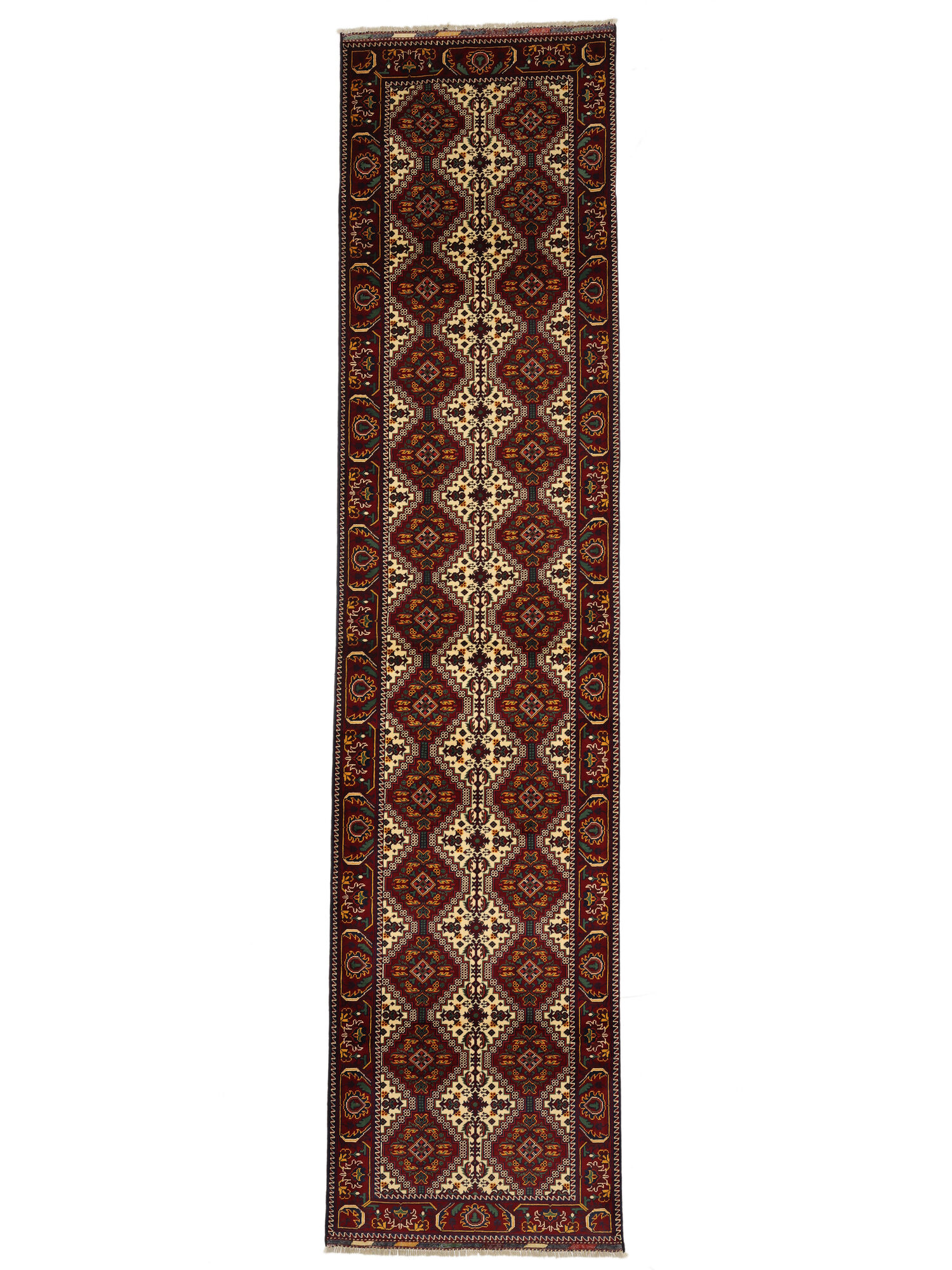 Kunduz Matta 91x387