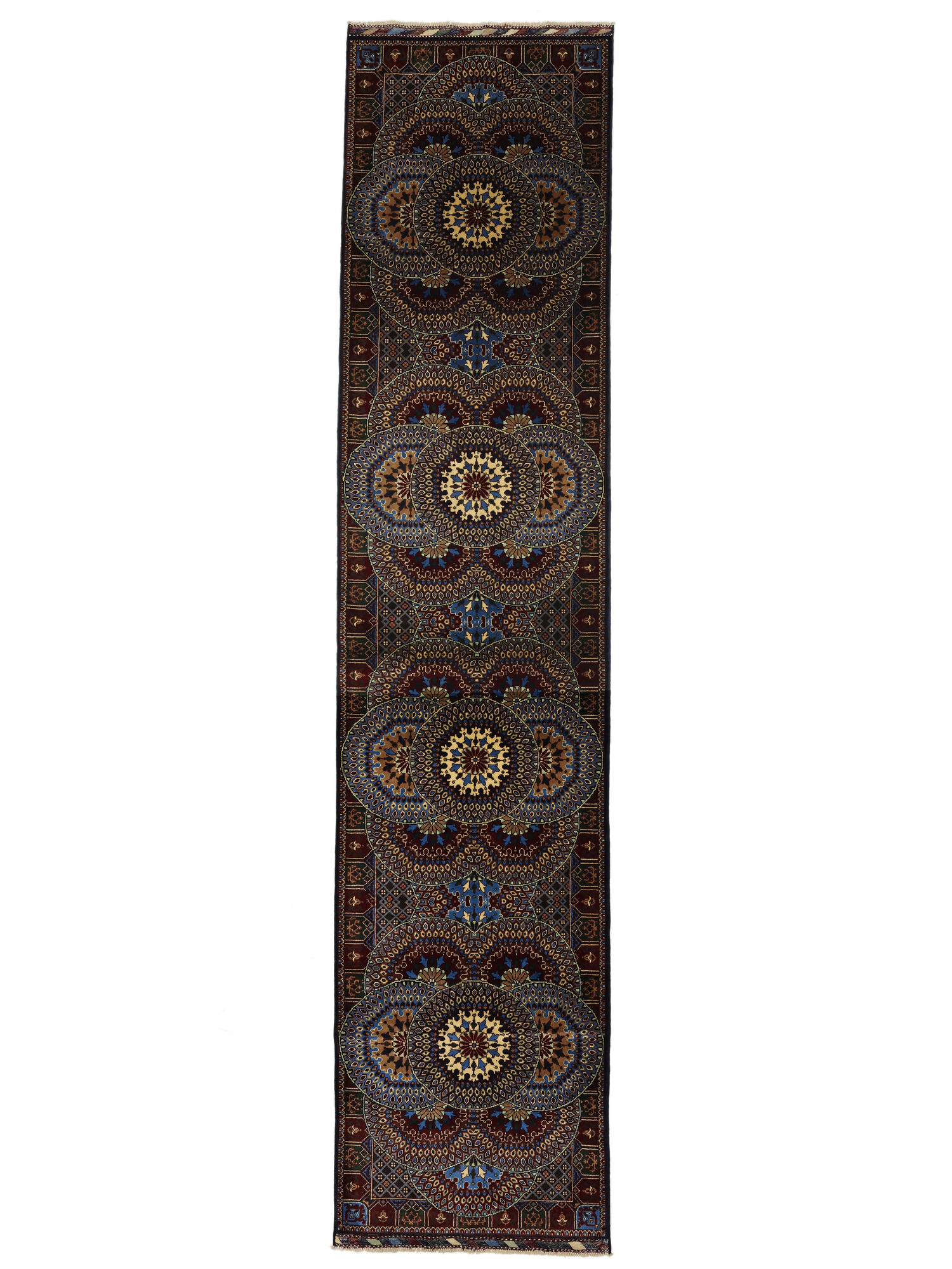 Kunduz Matta 87x388