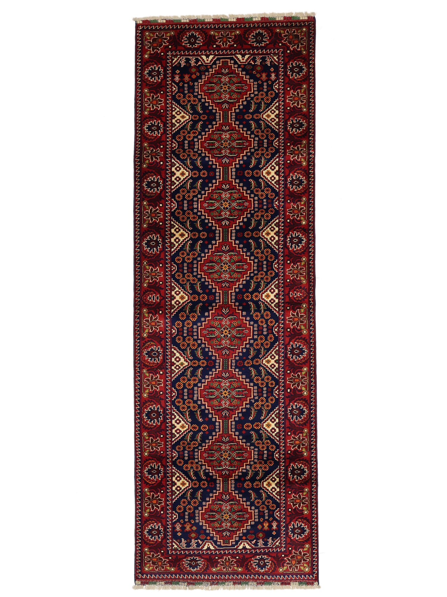 Kunduz Matta 84x293