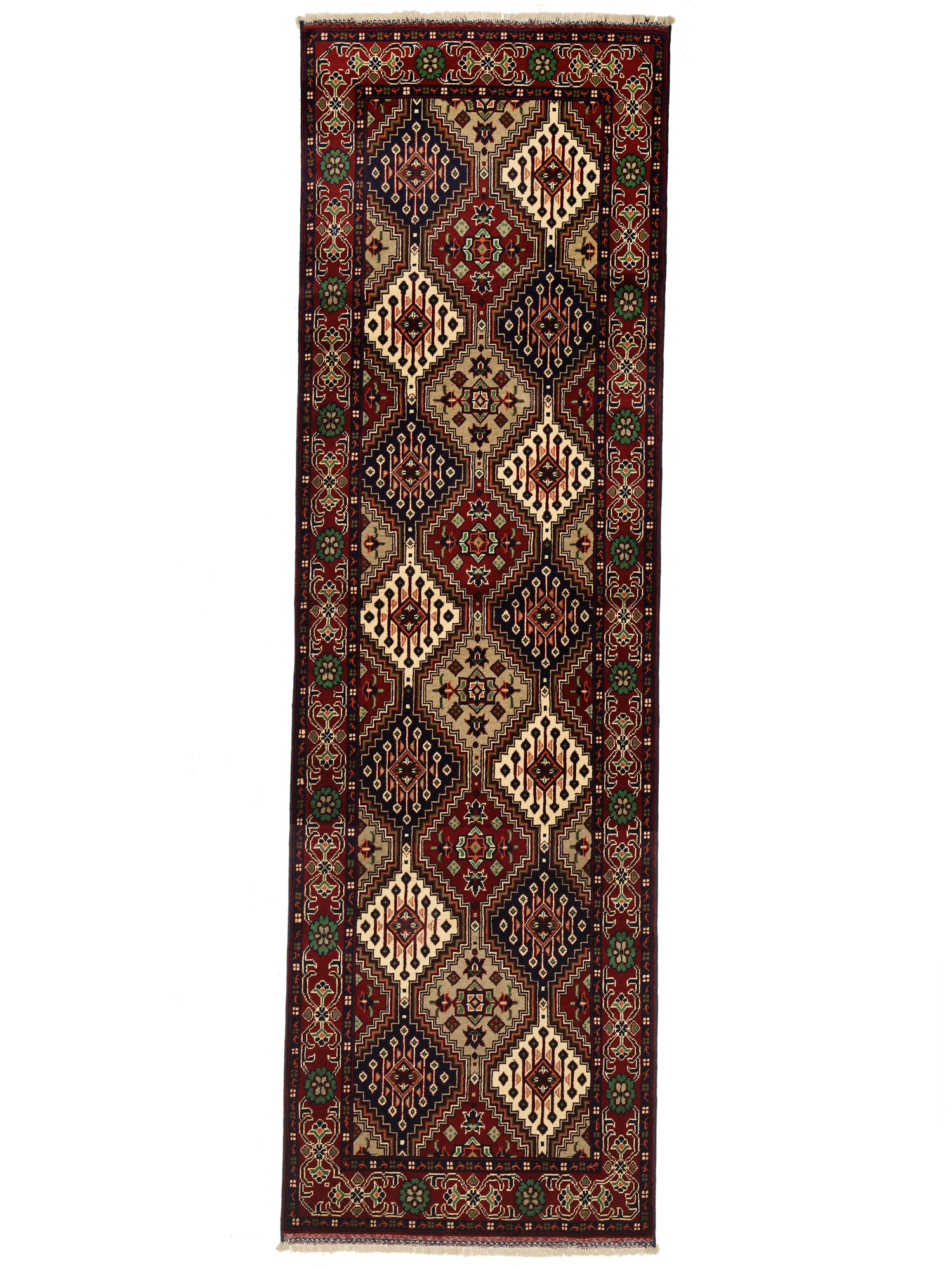 Kunduz Matta 90x294