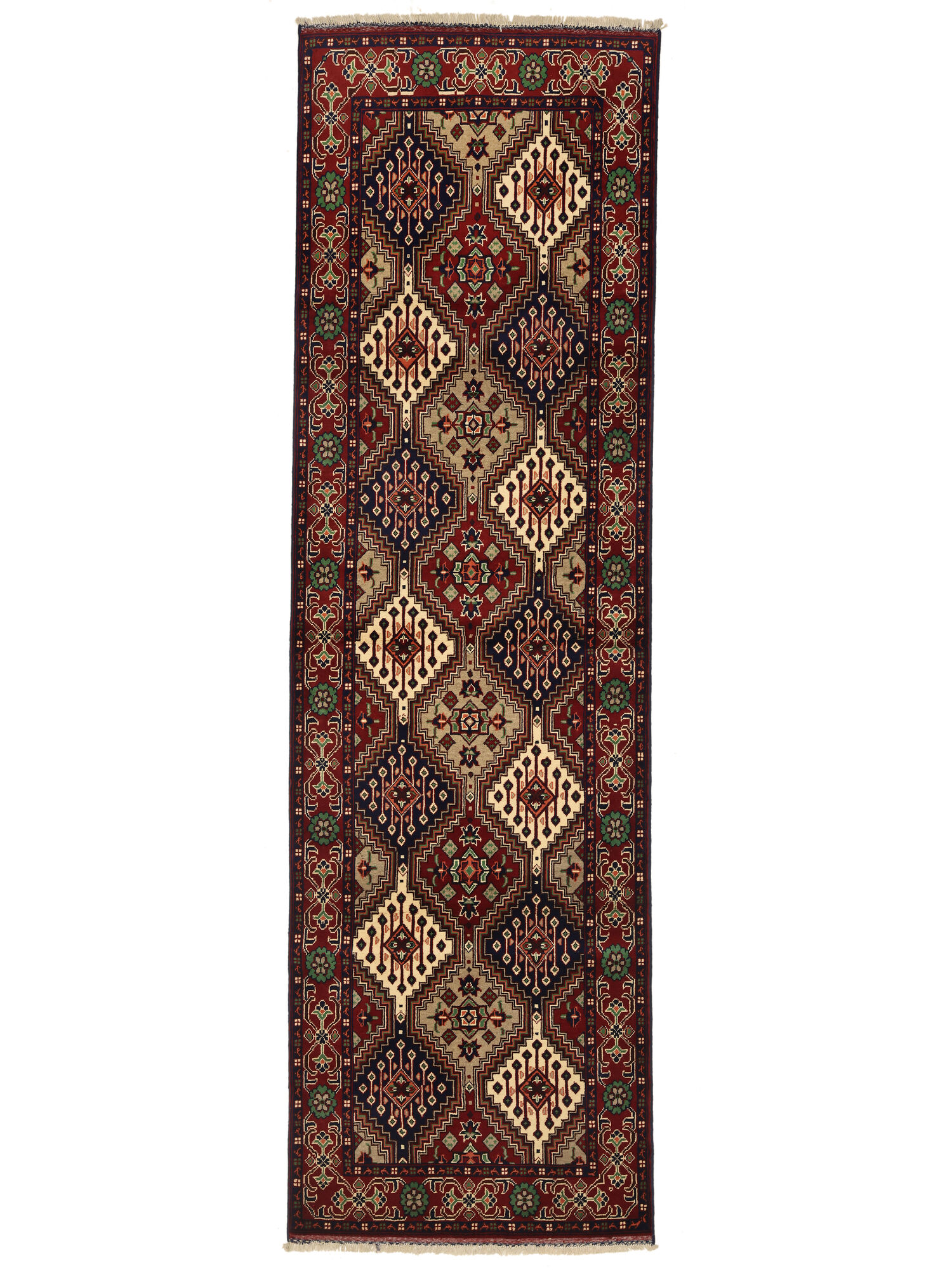 Kunduz Matta 89x290