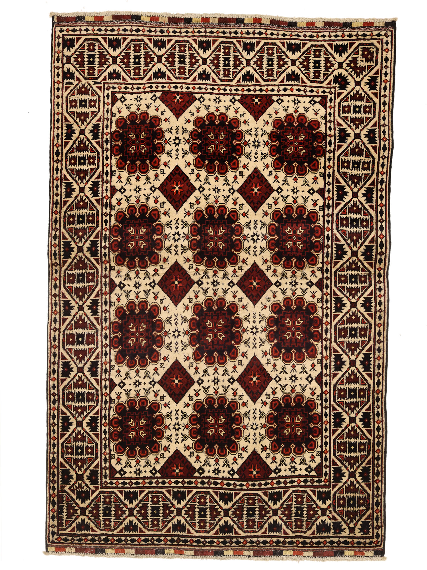 Kunduz Matta 100x147