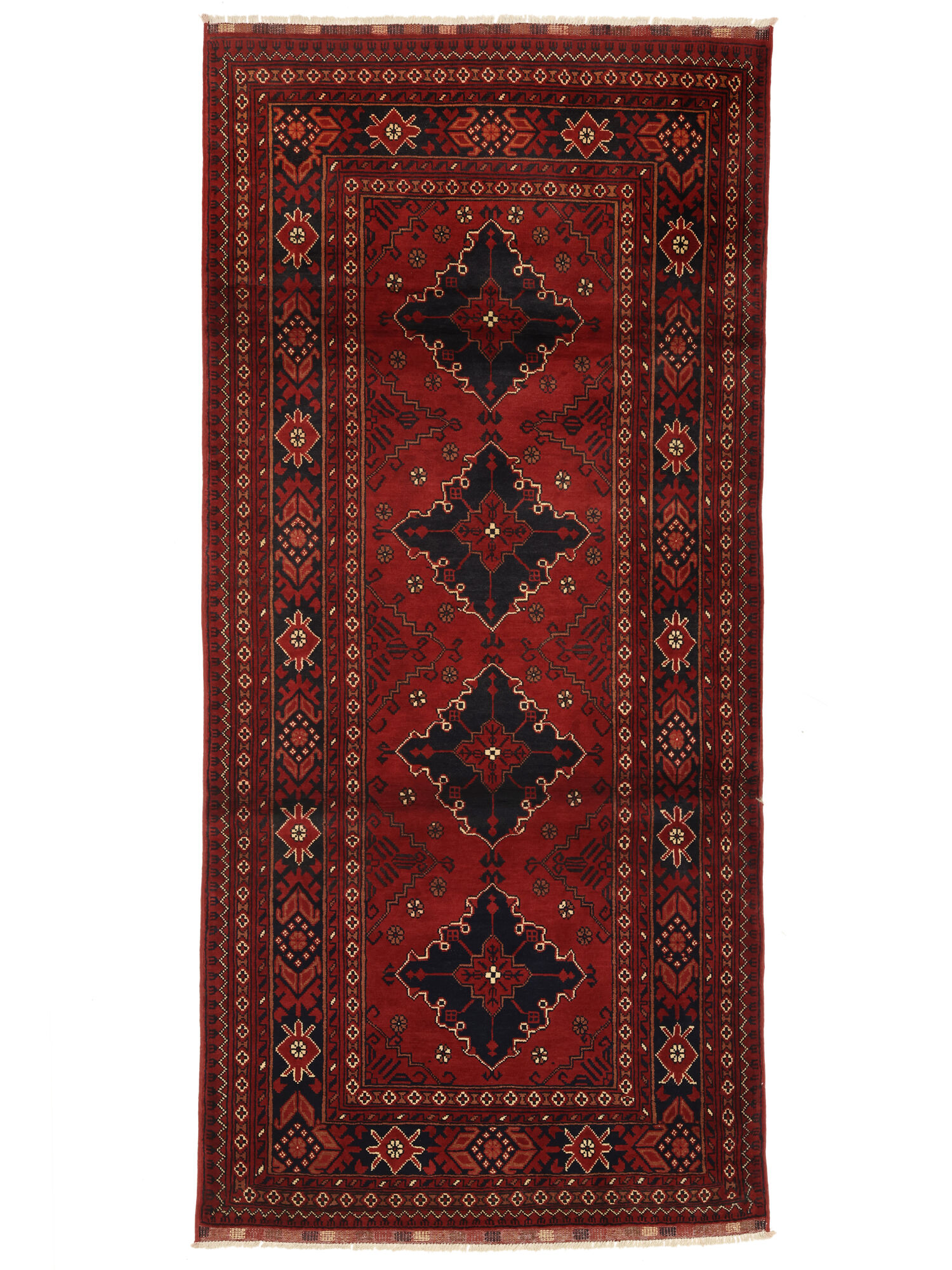 Kunduz Matta 100x213