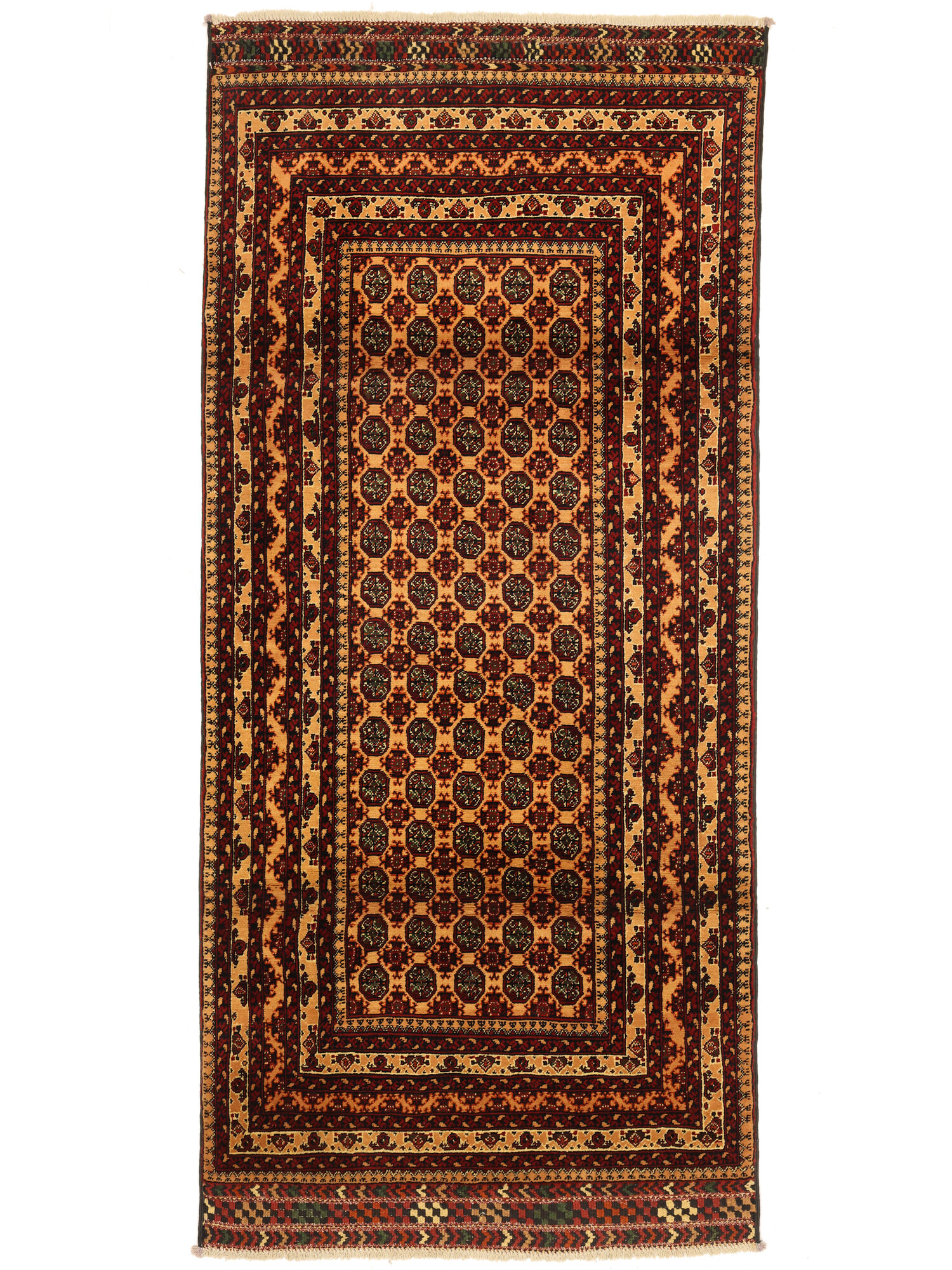Kunduz Matta 87x173