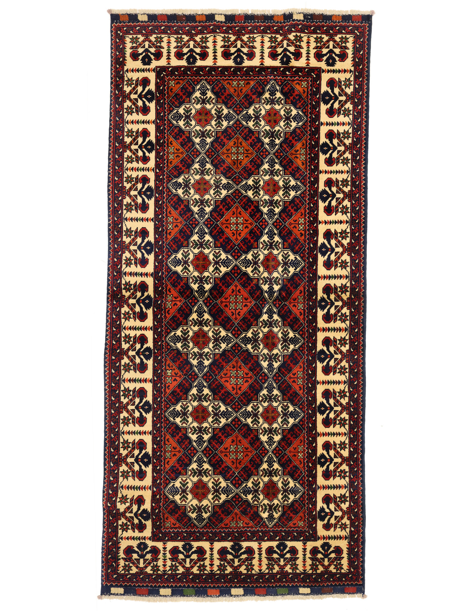 Kunduz Matta 93x201