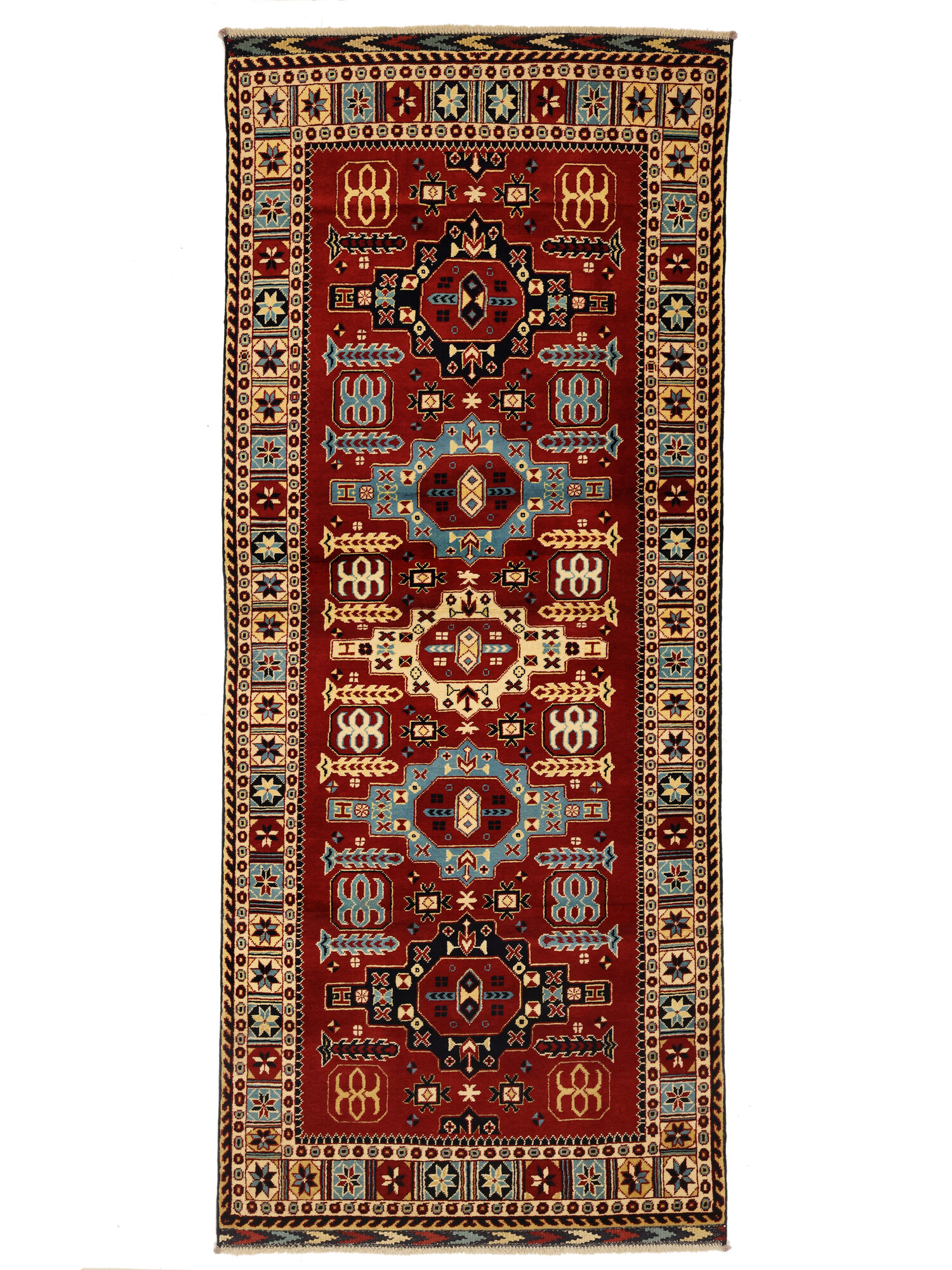 Kunduz Matta 97x226