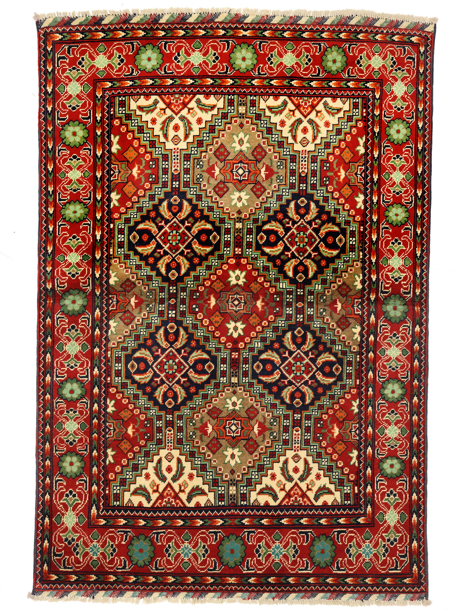Kunduz Matta 101x146