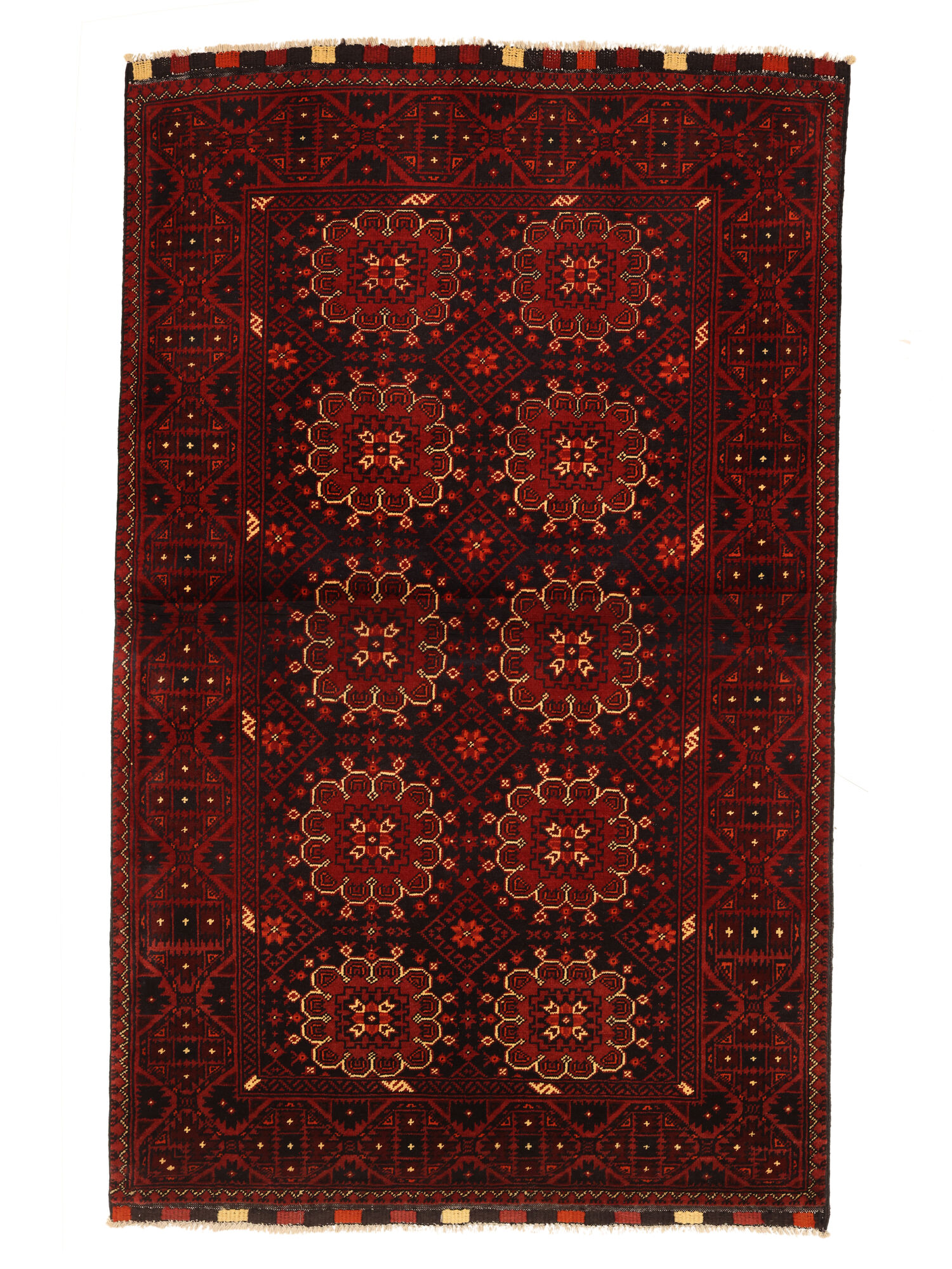 Kunduz Matta 96x150
