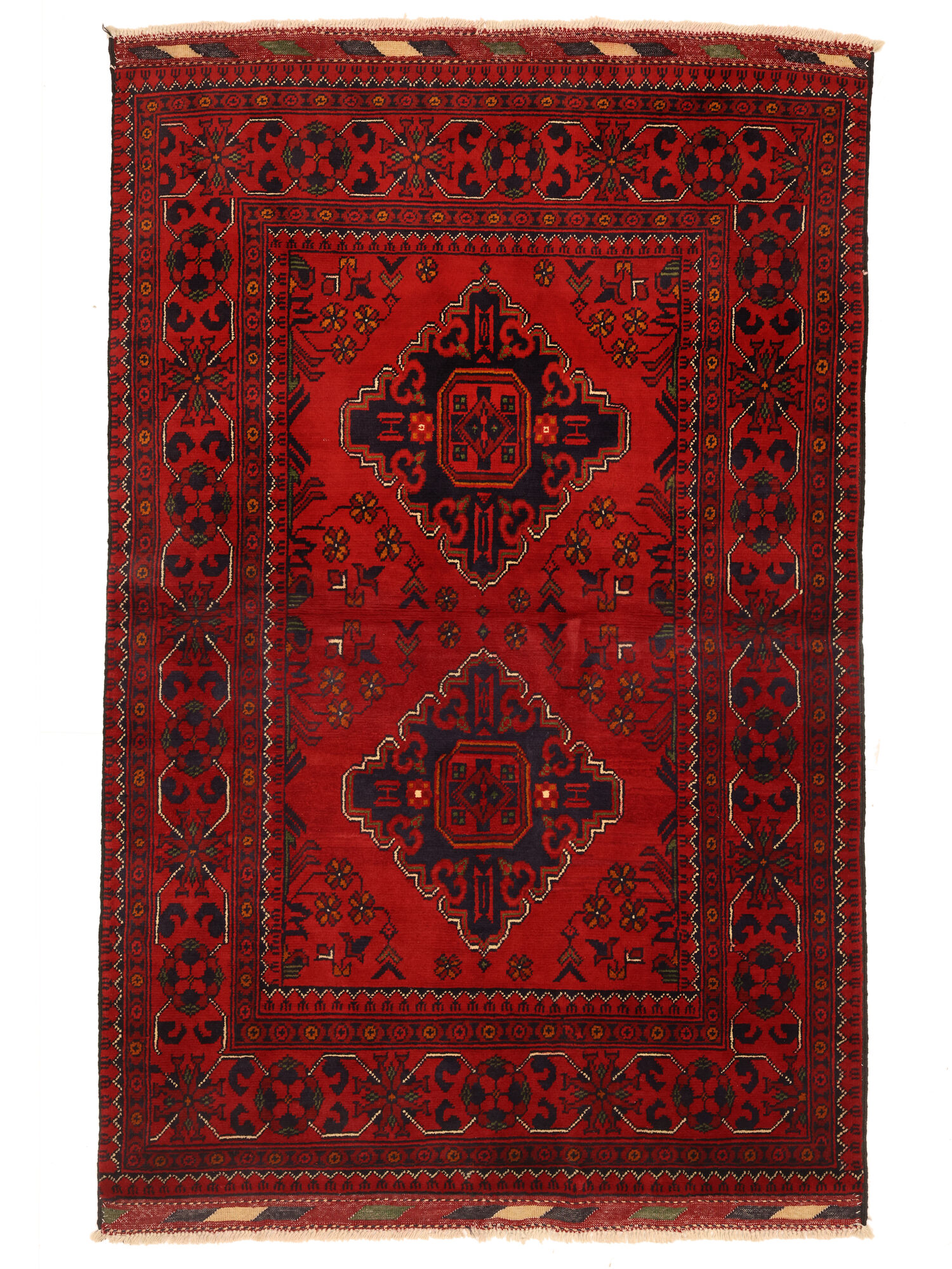 Kunduz Matta 100x147