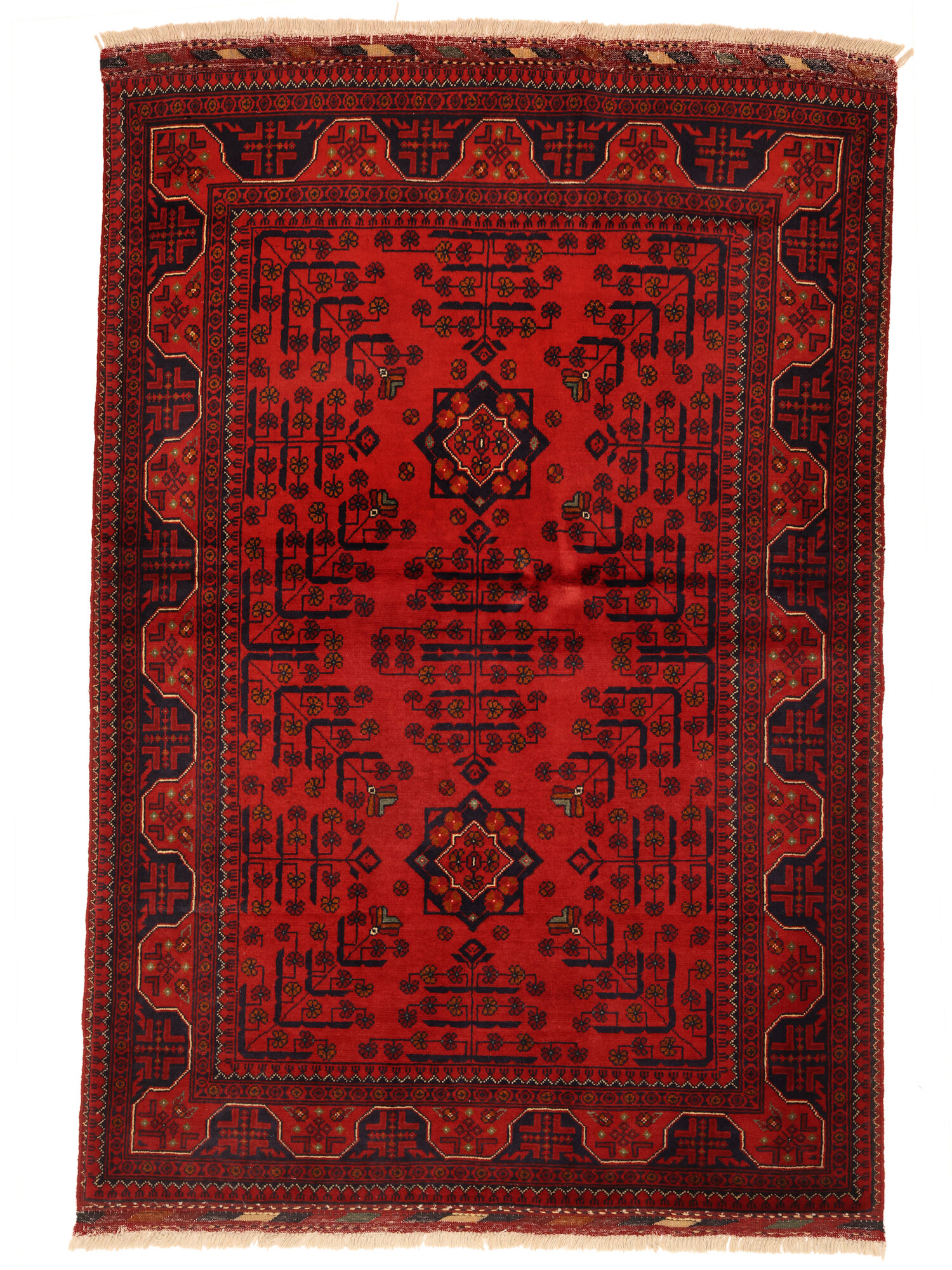 Kunduz Matta 100x146