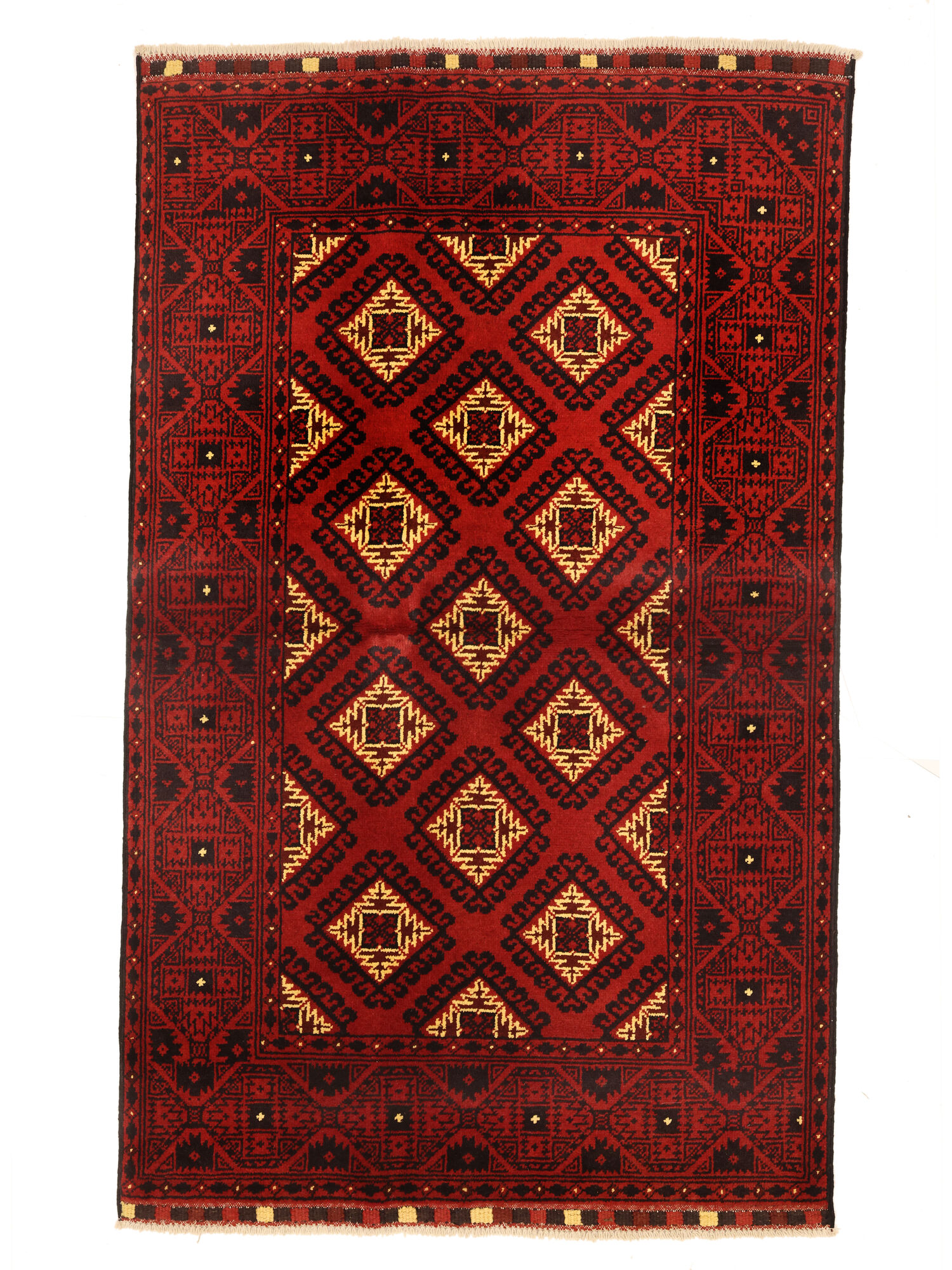 Kunduz Matta 90x143