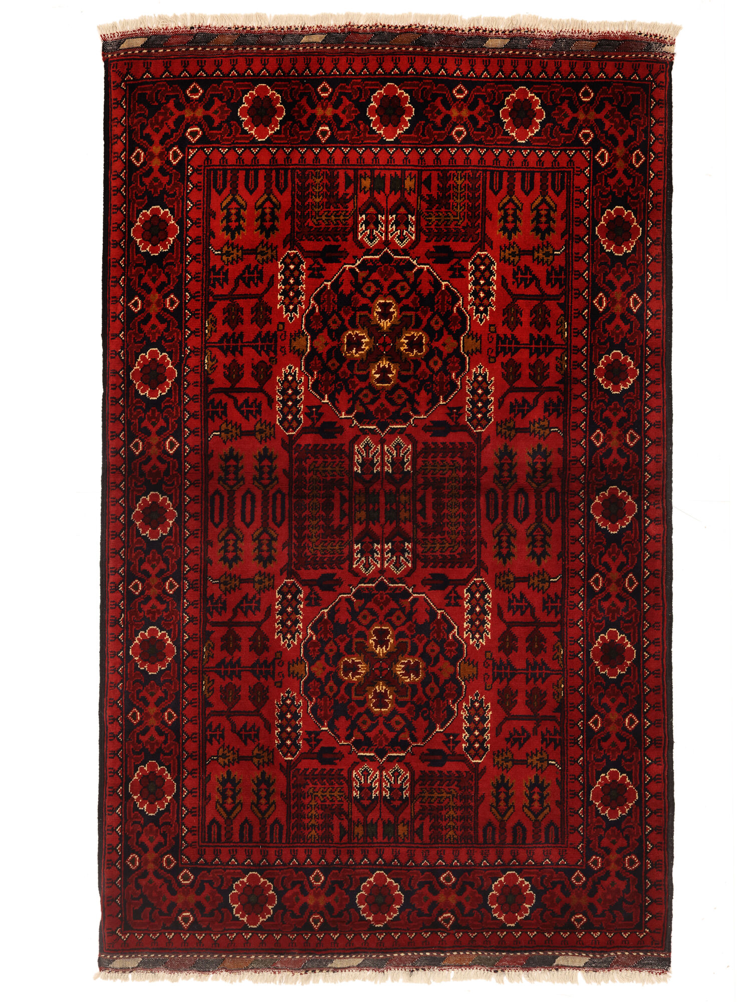 Kunduz Matta 99x157