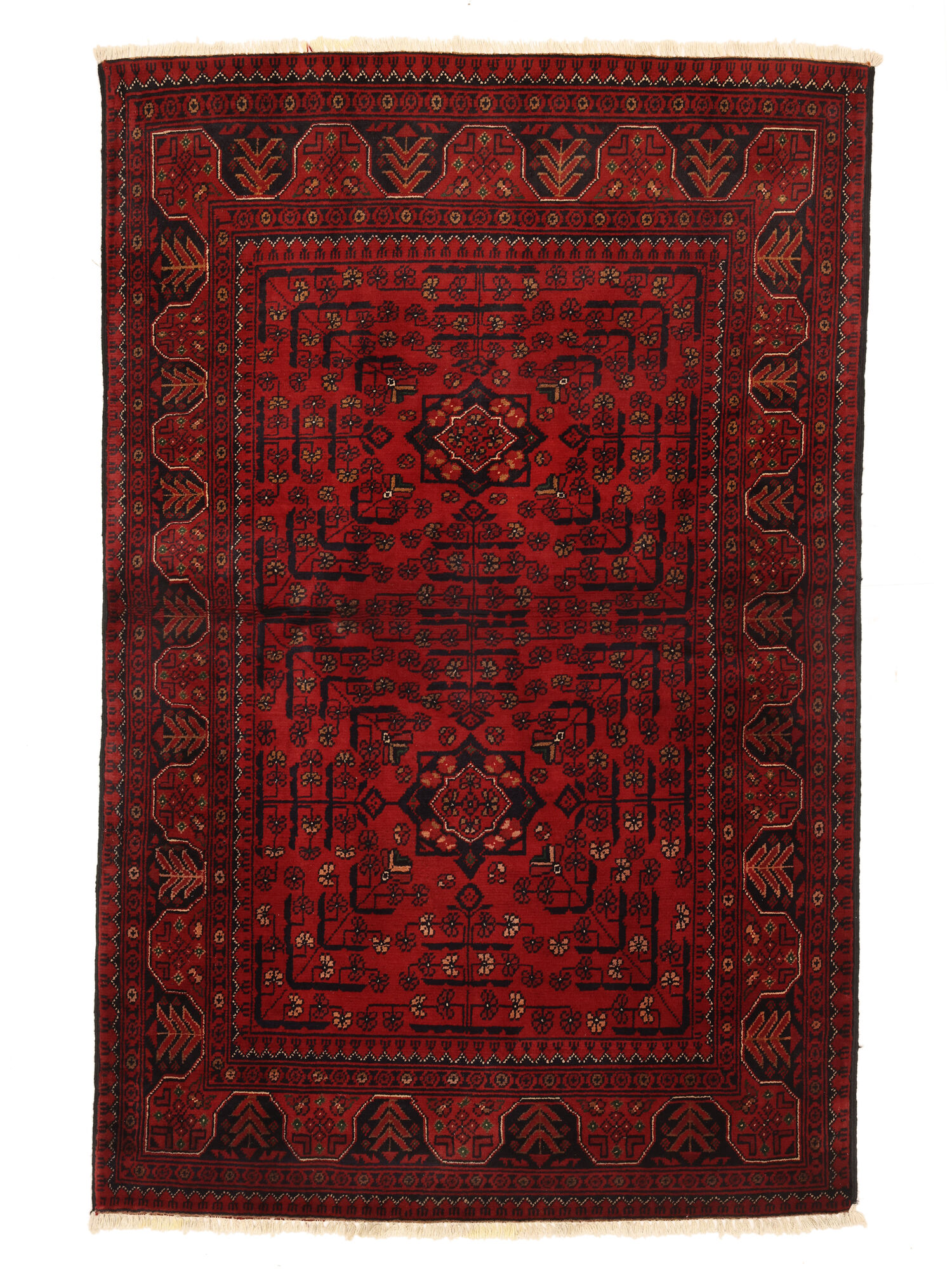 Kunduz Matta 96x146