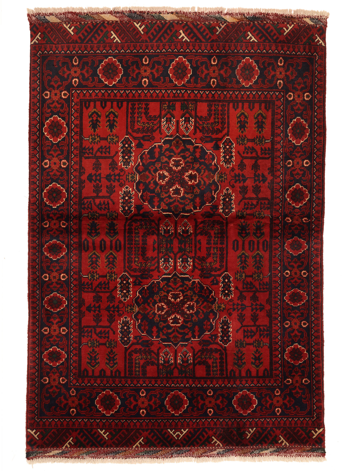 Kunduz Matta 102x148