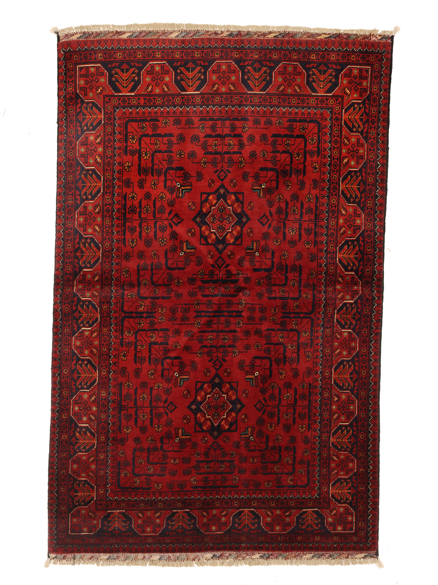 Kunduz Matta 100x151