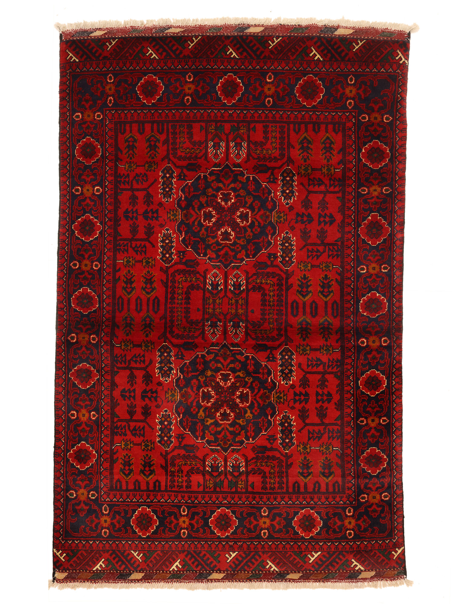Kunduz Matta 100x153