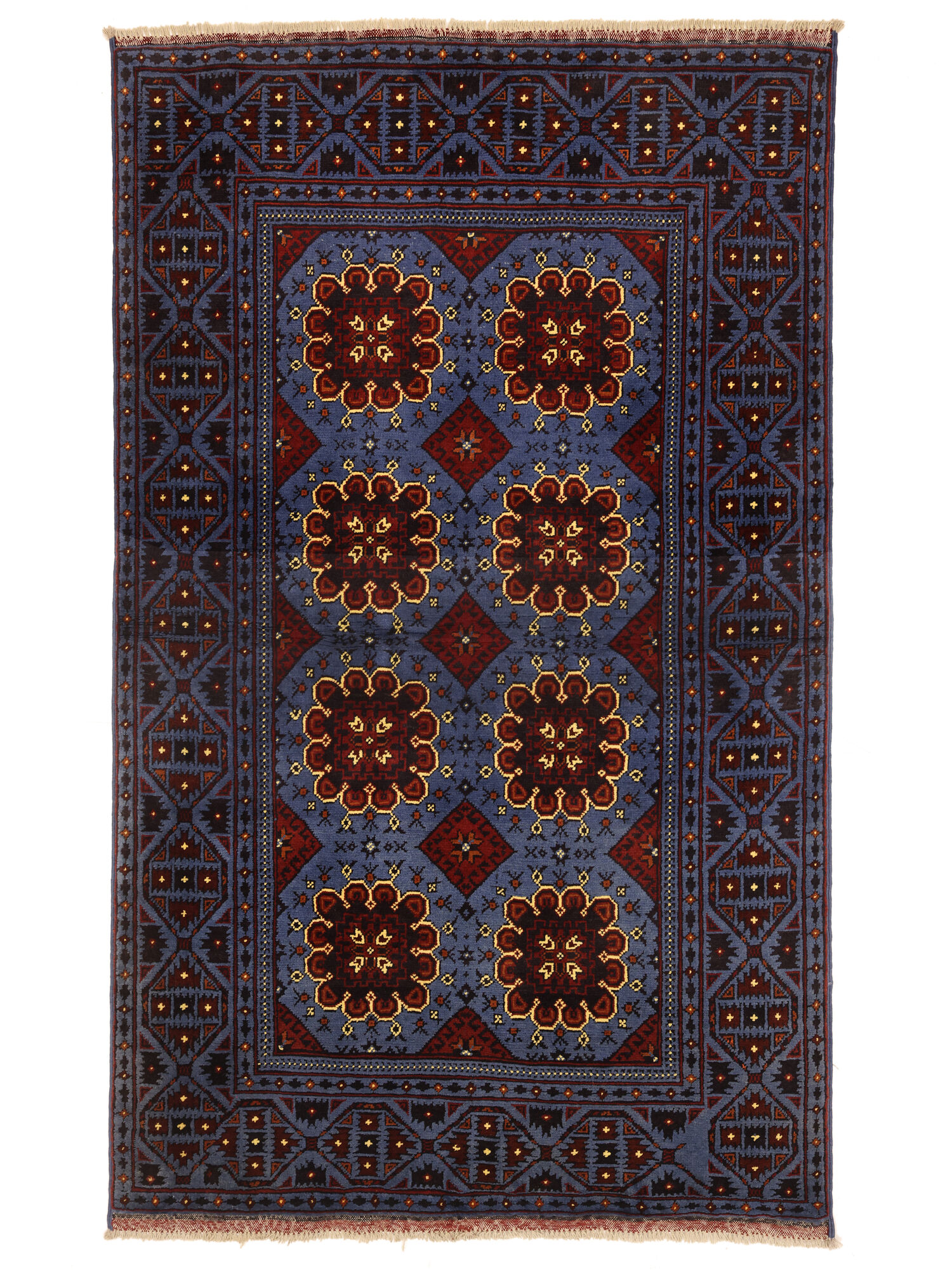 Kunduz Matta 97x157