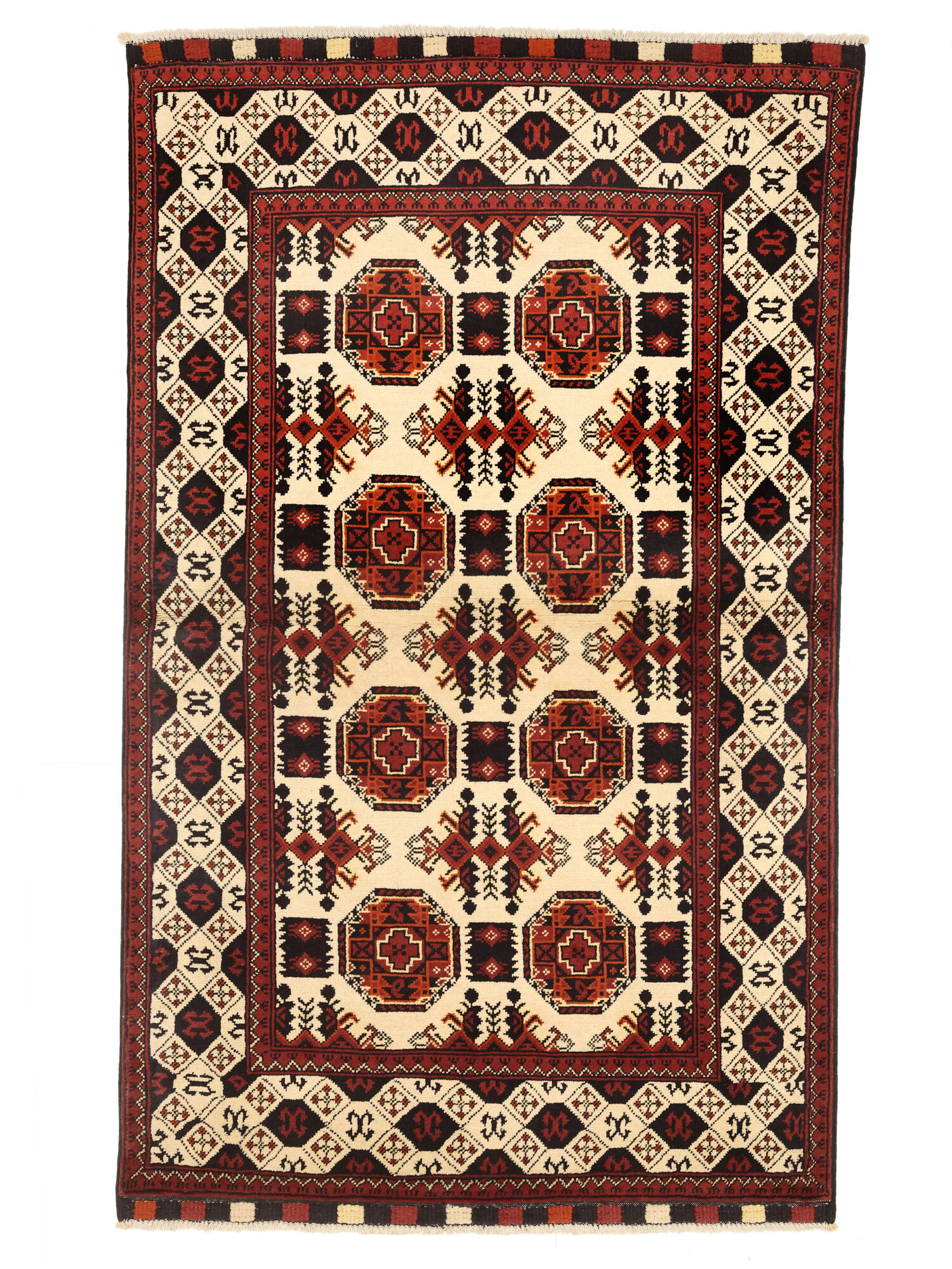 Kunduz Matta 92x146