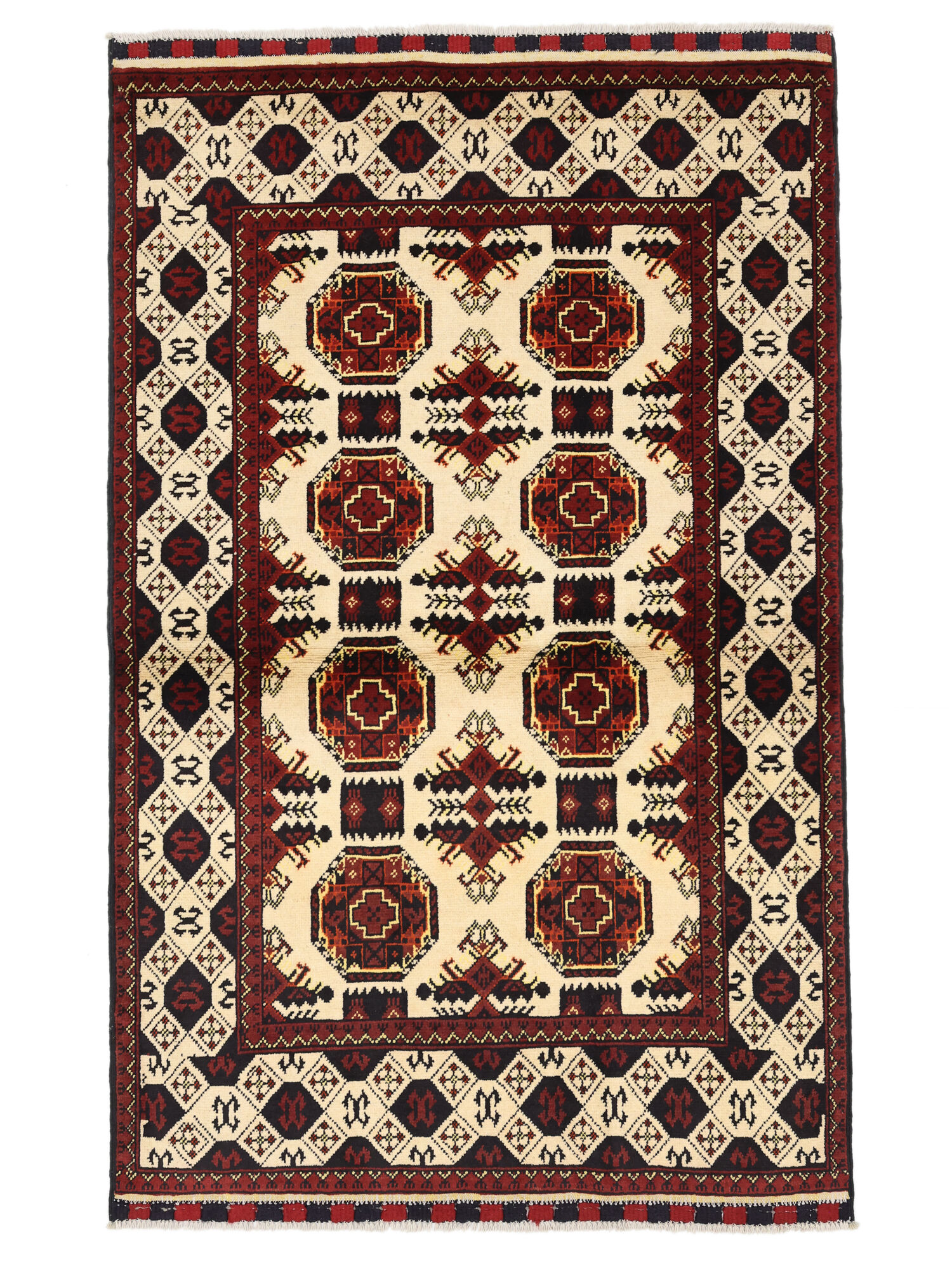 Kunduz Matta 95x145