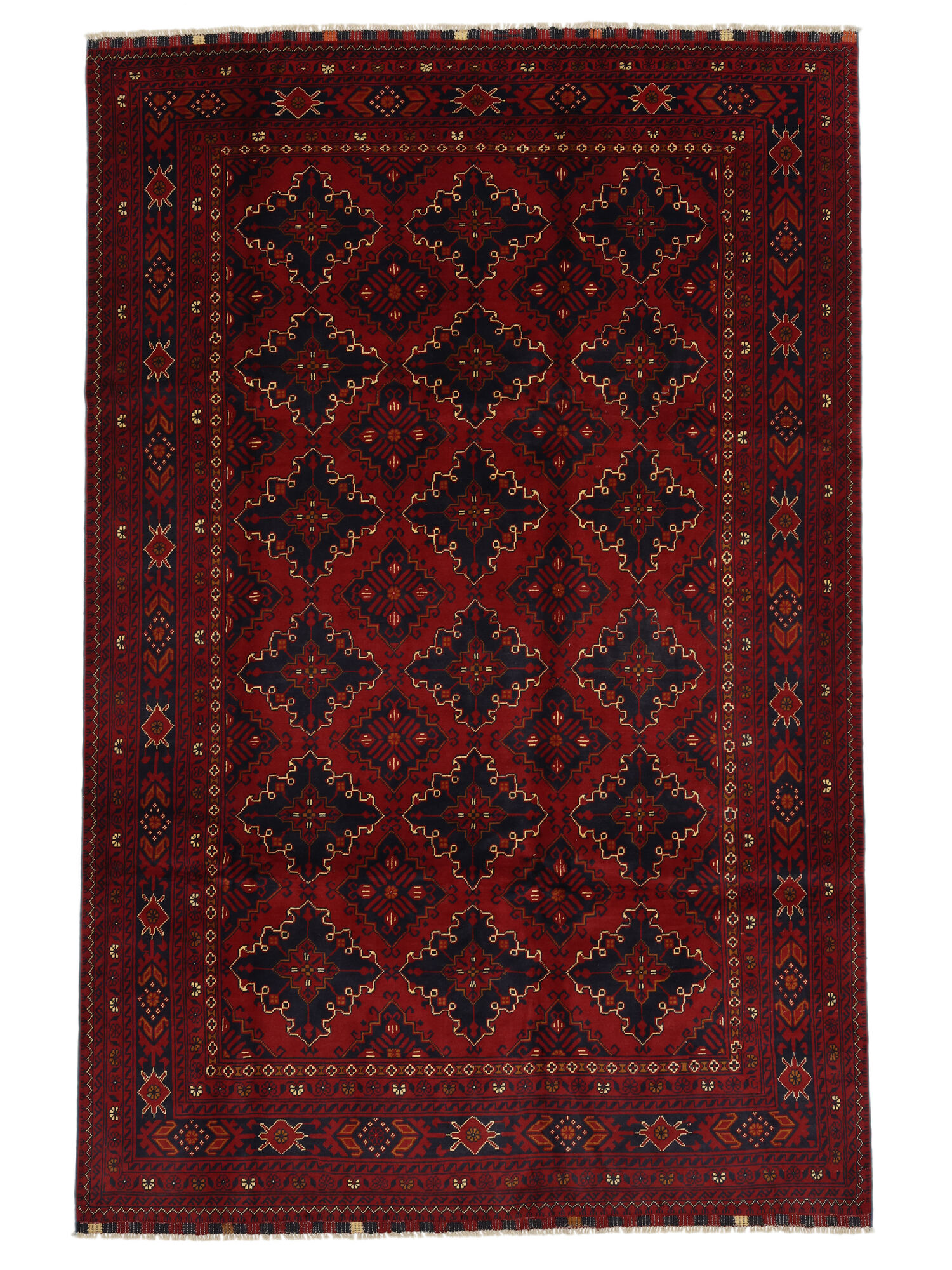 Kunduz Matta 197x295