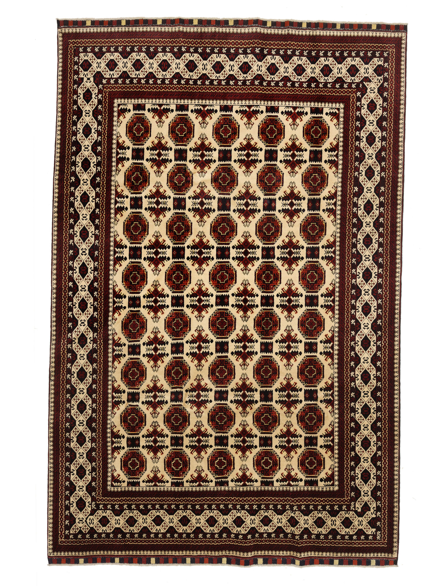 Kunduz Matta 200x297