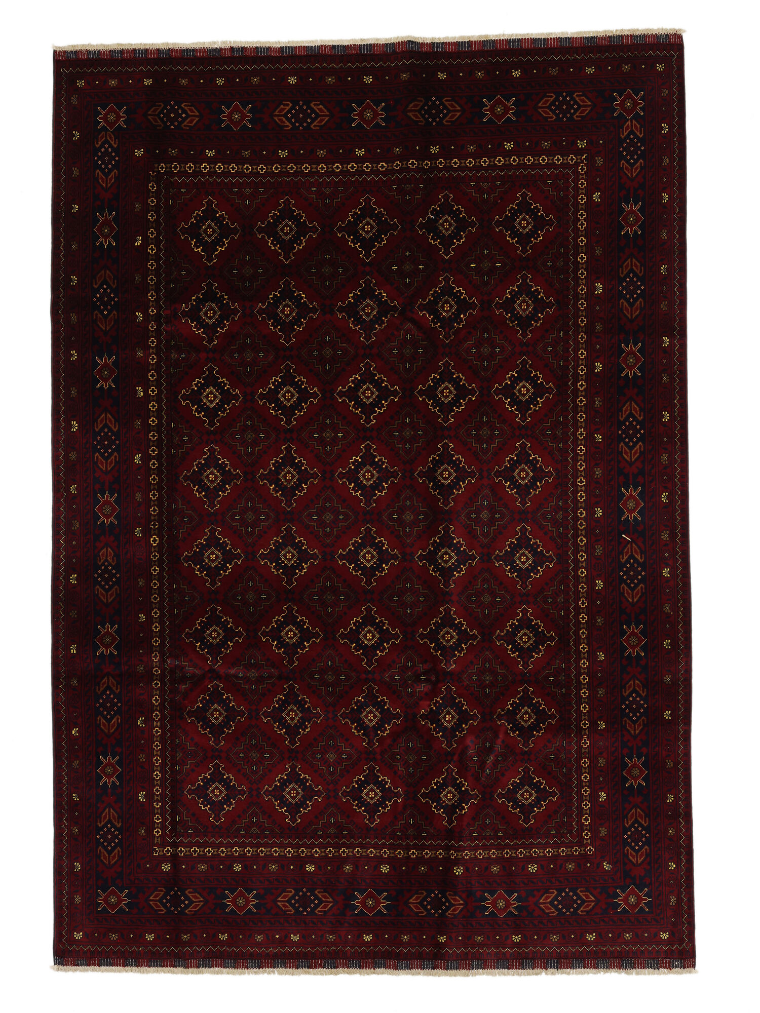 Kunduz Matta 201x292