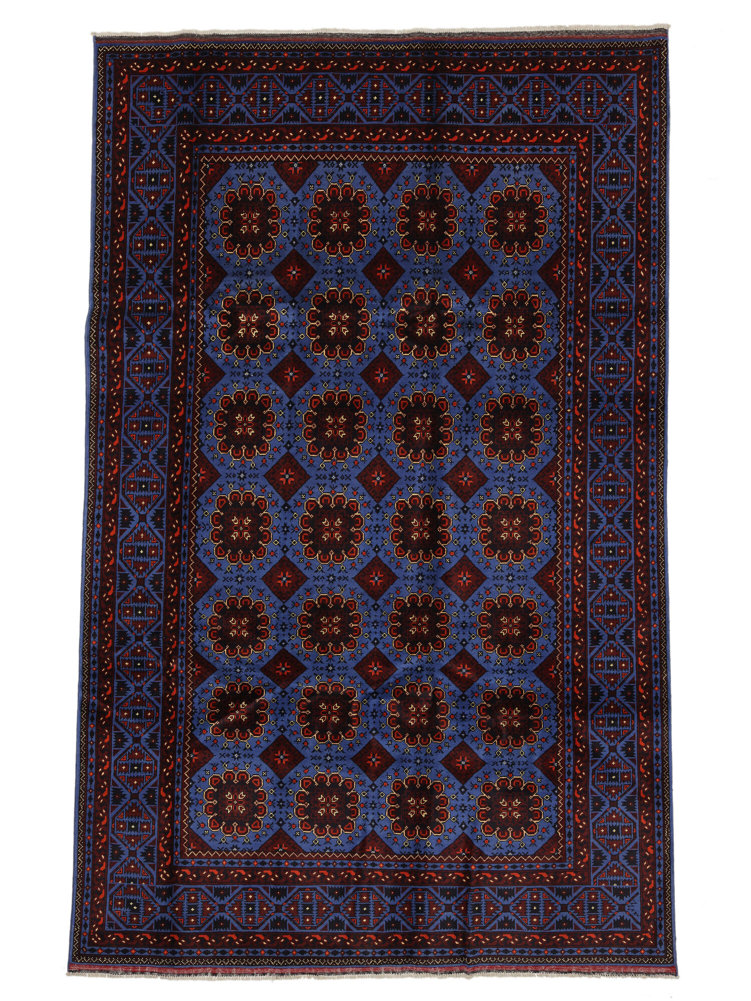 Kunduz Matta 190x298