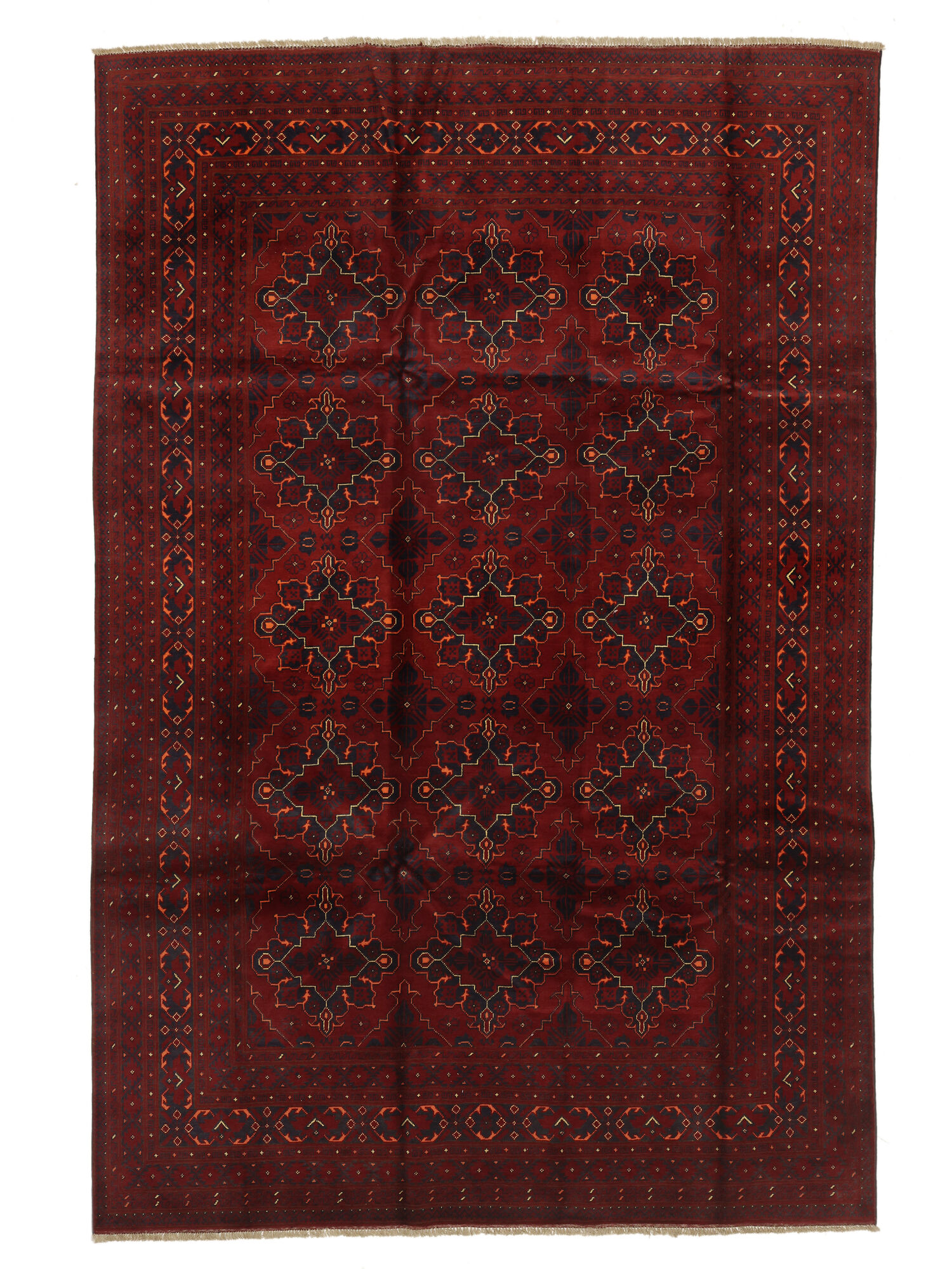 Kunduz Matta 193x292