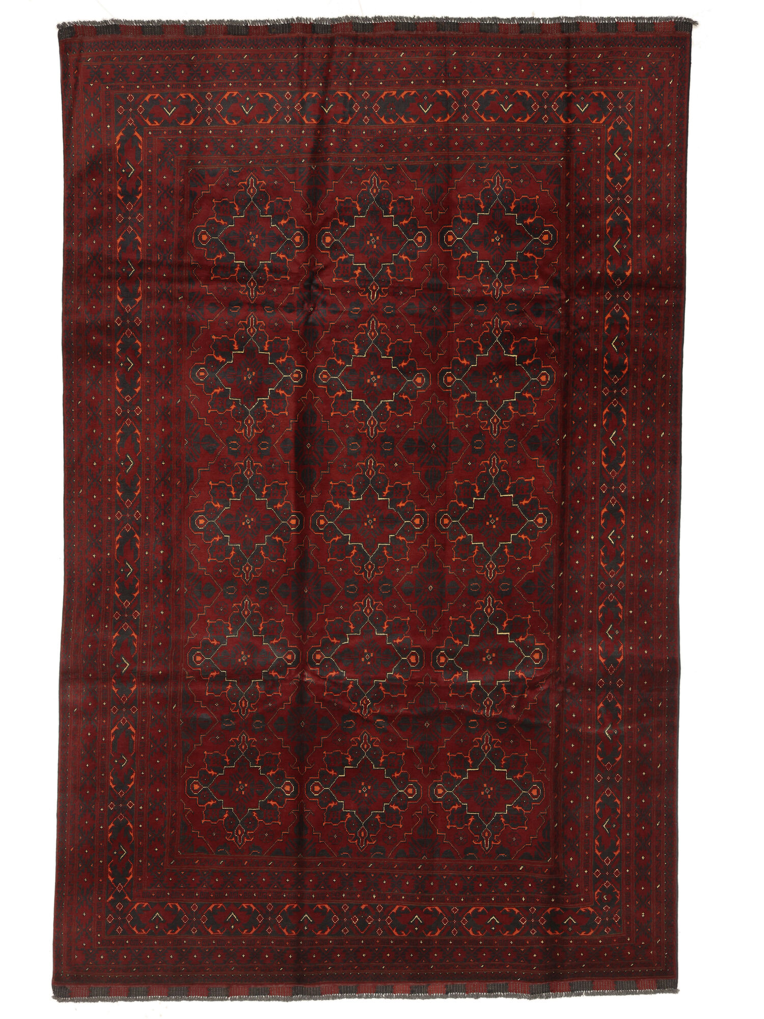 Kunduz Matta 191x295