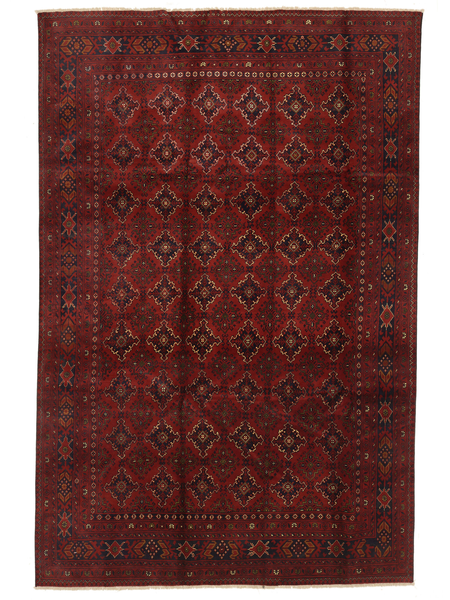 Kunduz Matta 198x298
