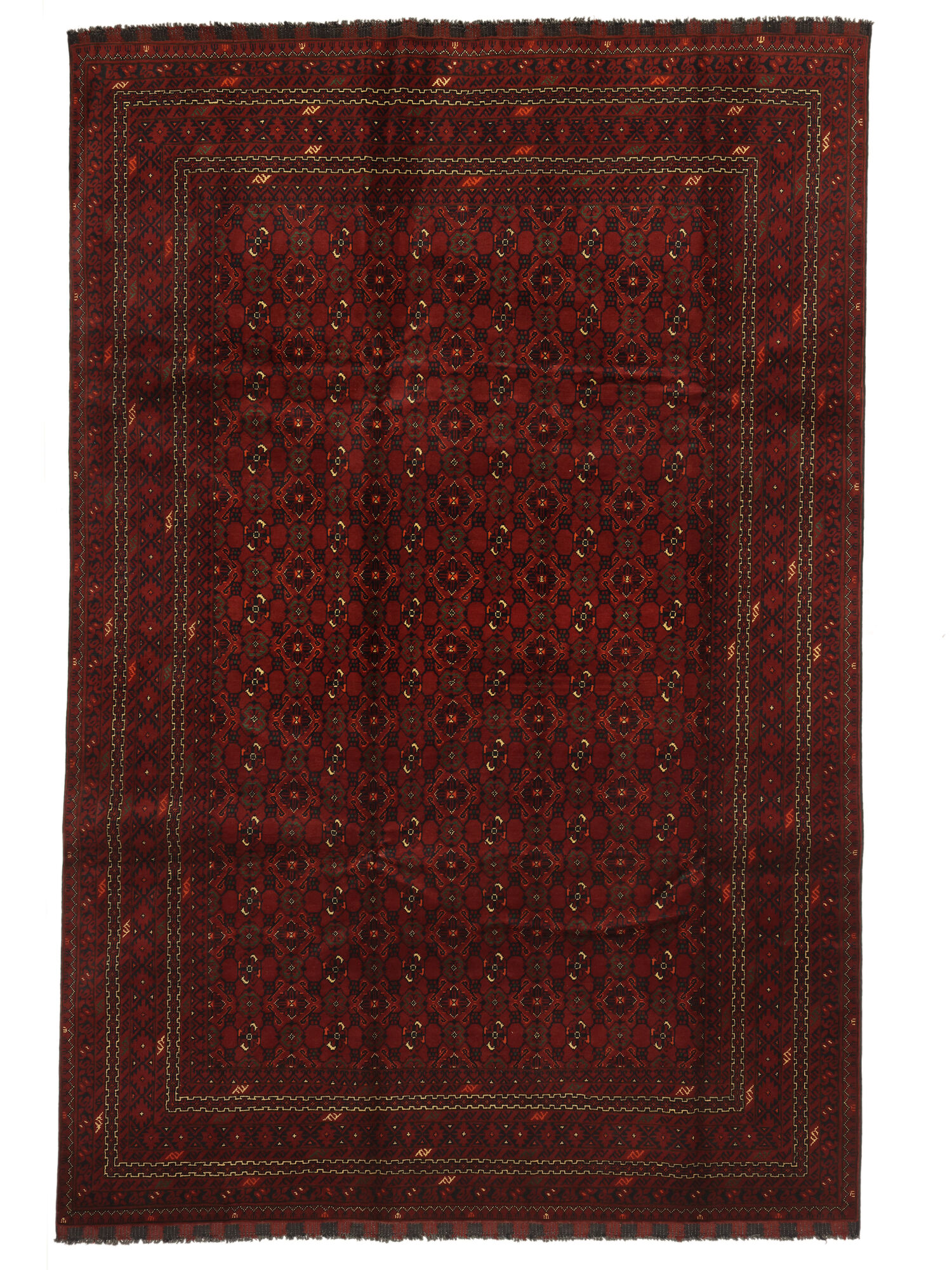 Kunduz Matta 199x298